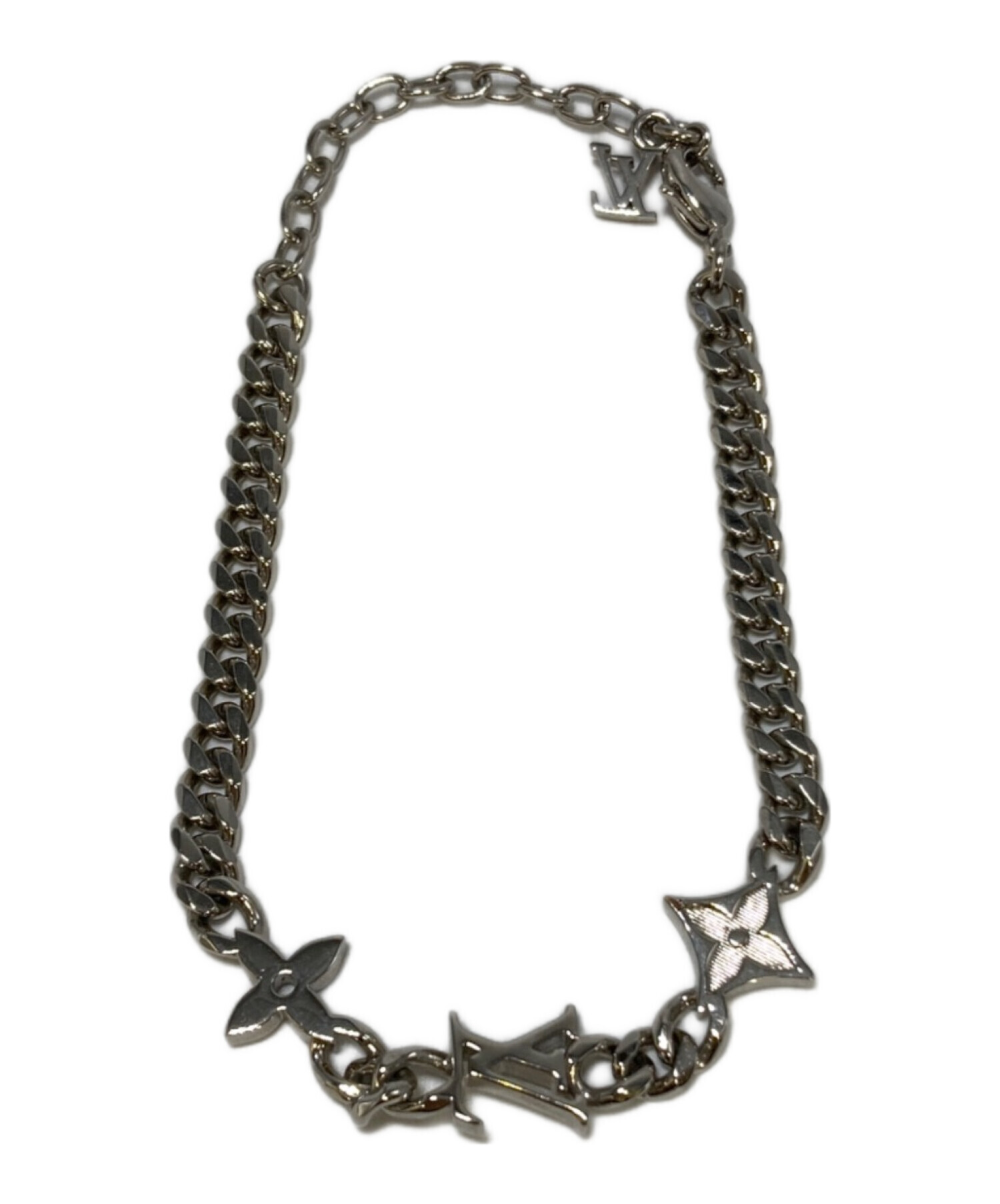 中古・古着通販】LOUIS VUITTON (ルイ ヴィトン) ブレスレット
