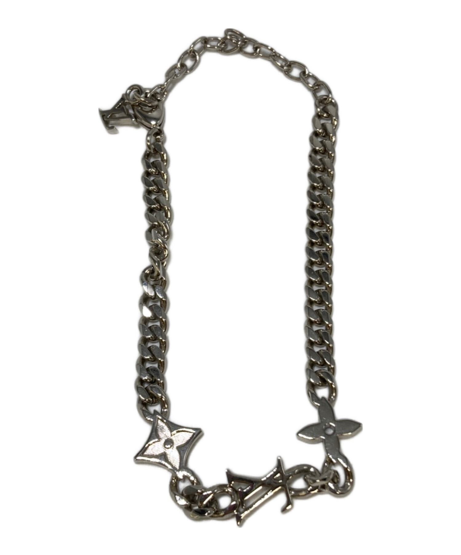 中古・古着通販】LOUIS VUITTON (ルイ ヴィトン) ブレスレット 
