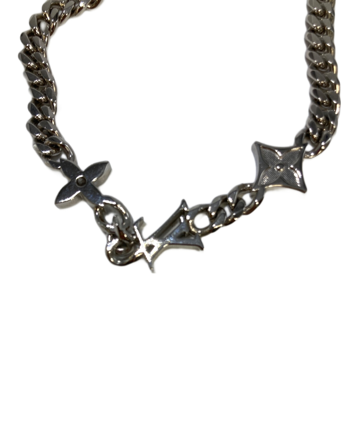 中古・古着通販】LOUIS VUITTON (ルイ ヴィトン) ブレスレット