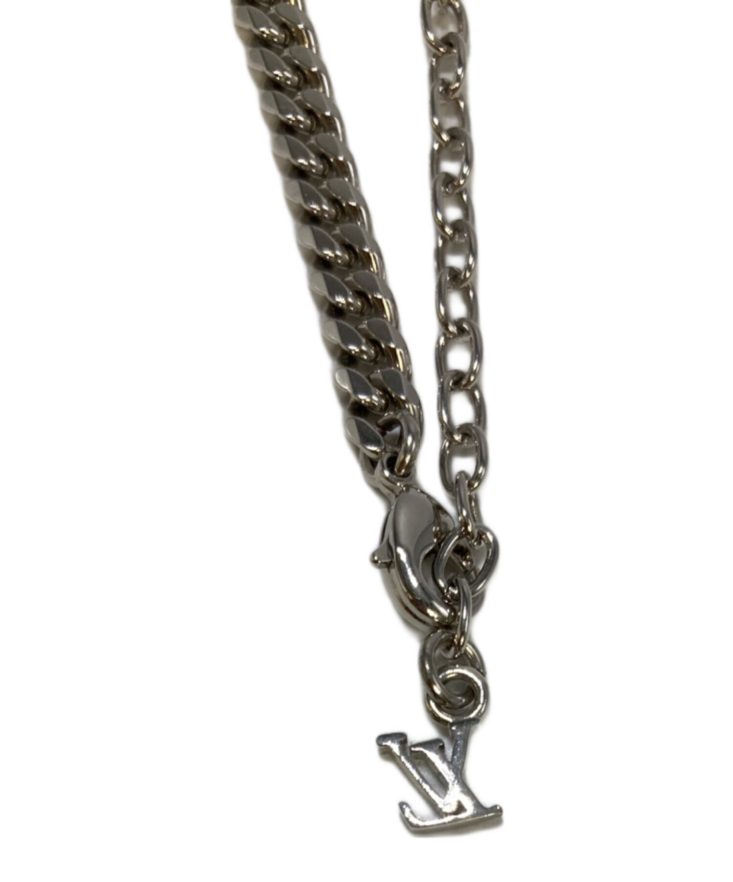 中古・古着通販】LOUIS VUITTON (ルイ ヴィトン) ブレスレット 