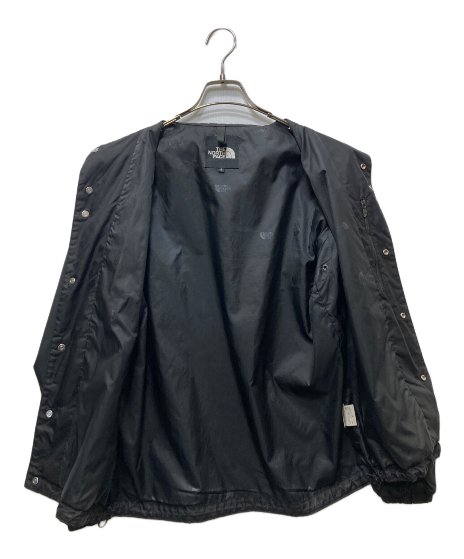 中古・古着通販】THE NORTH FACE (ザ ノース フェイス) コーチ