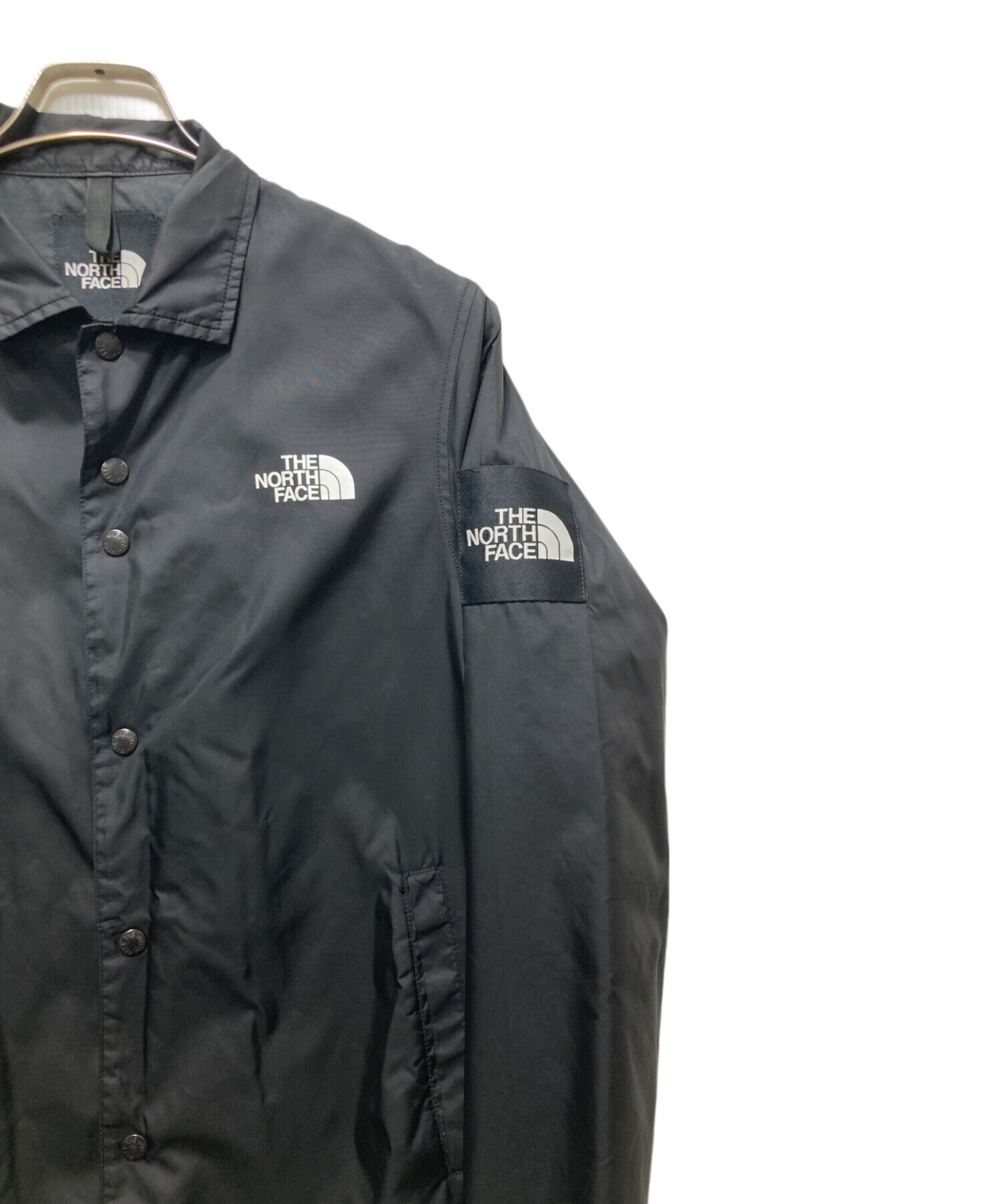 中古・古着通販】THE NORTH FACE (ザ ノース フェイス) コーチ