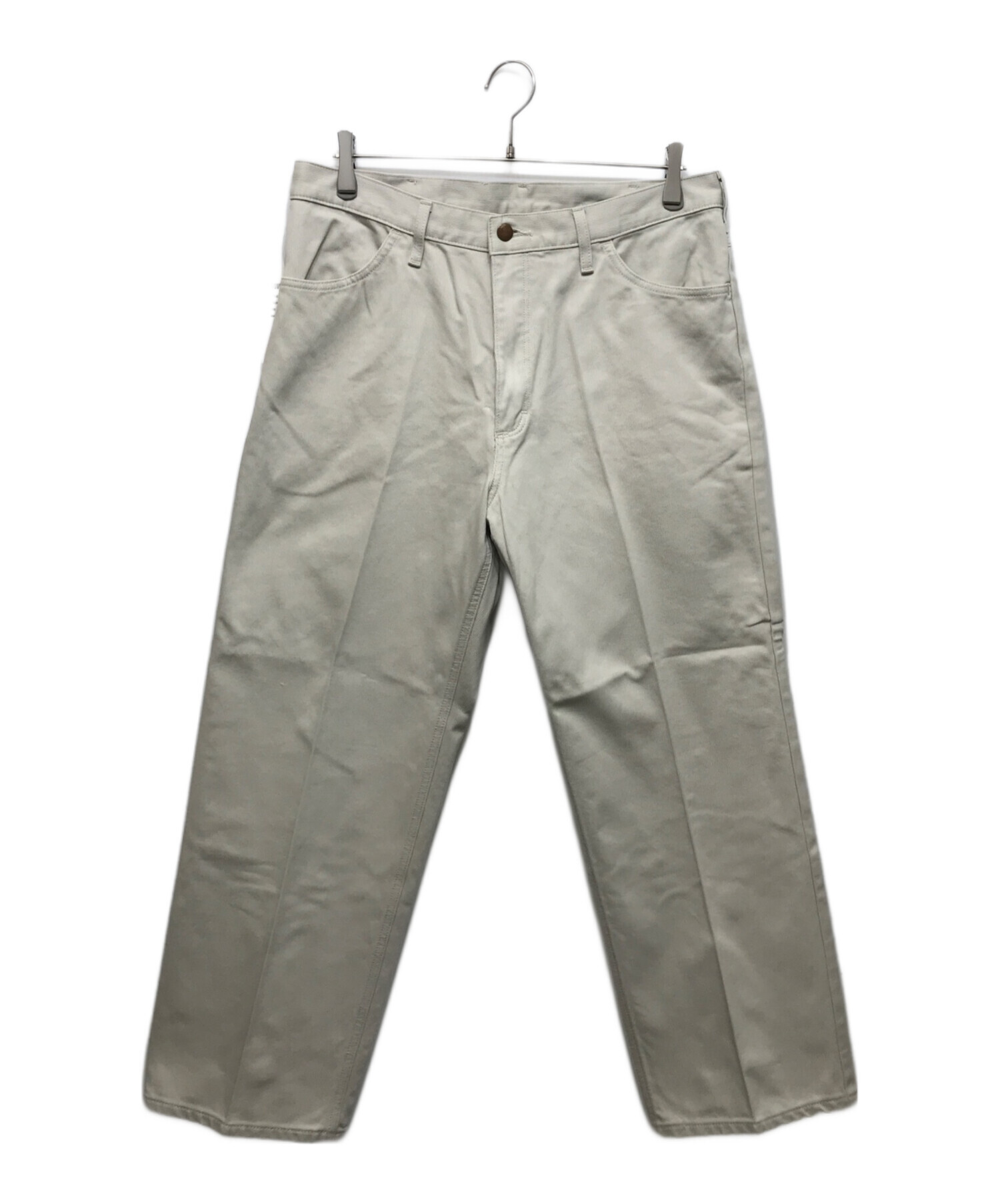 中古・古着通販】Wrangler (ラングラー) WACKO MARIA (ワコマリア
