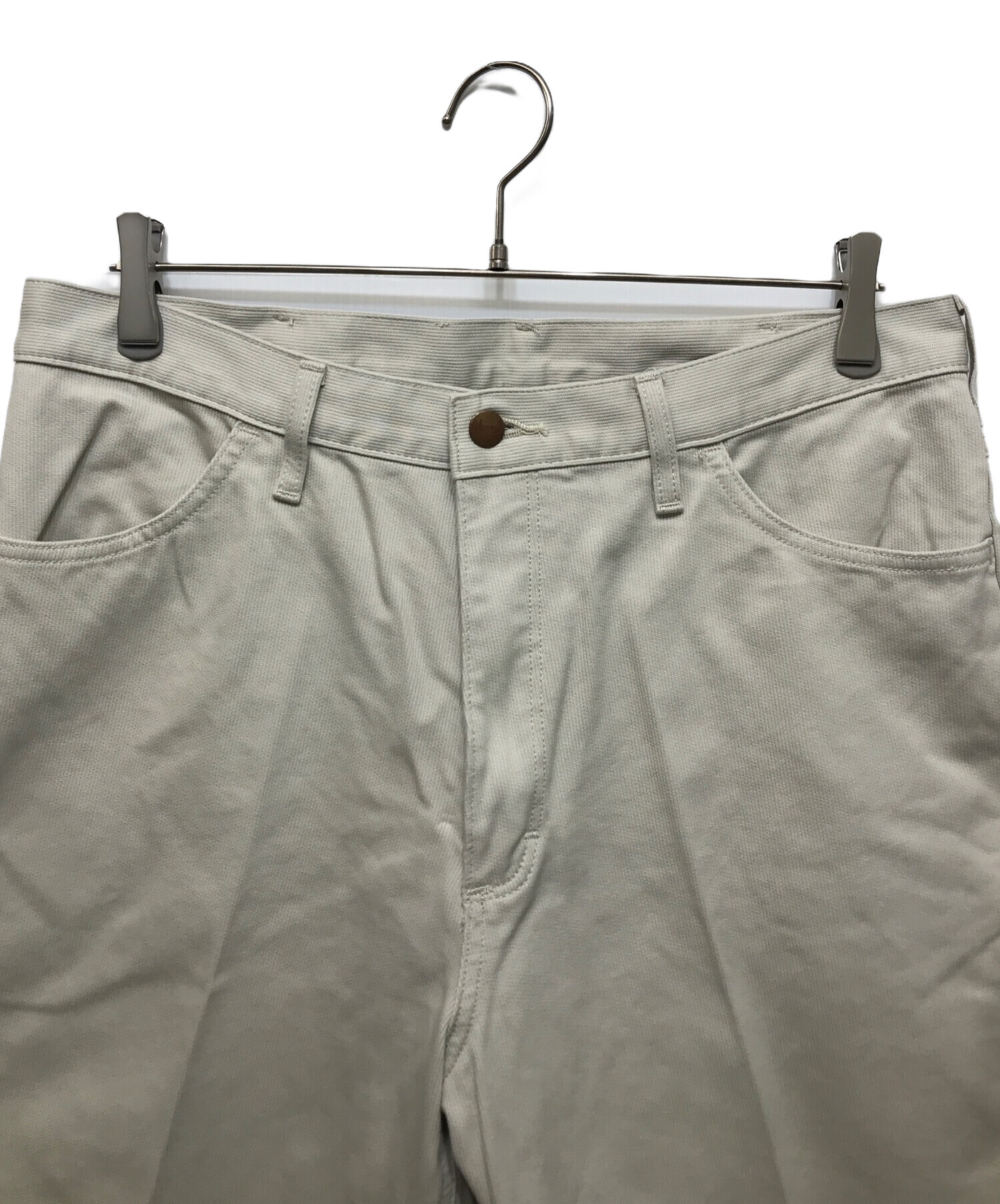 中古・古着通販】Wrangler (ラングラー) WACKO MARIA (ワコマリア