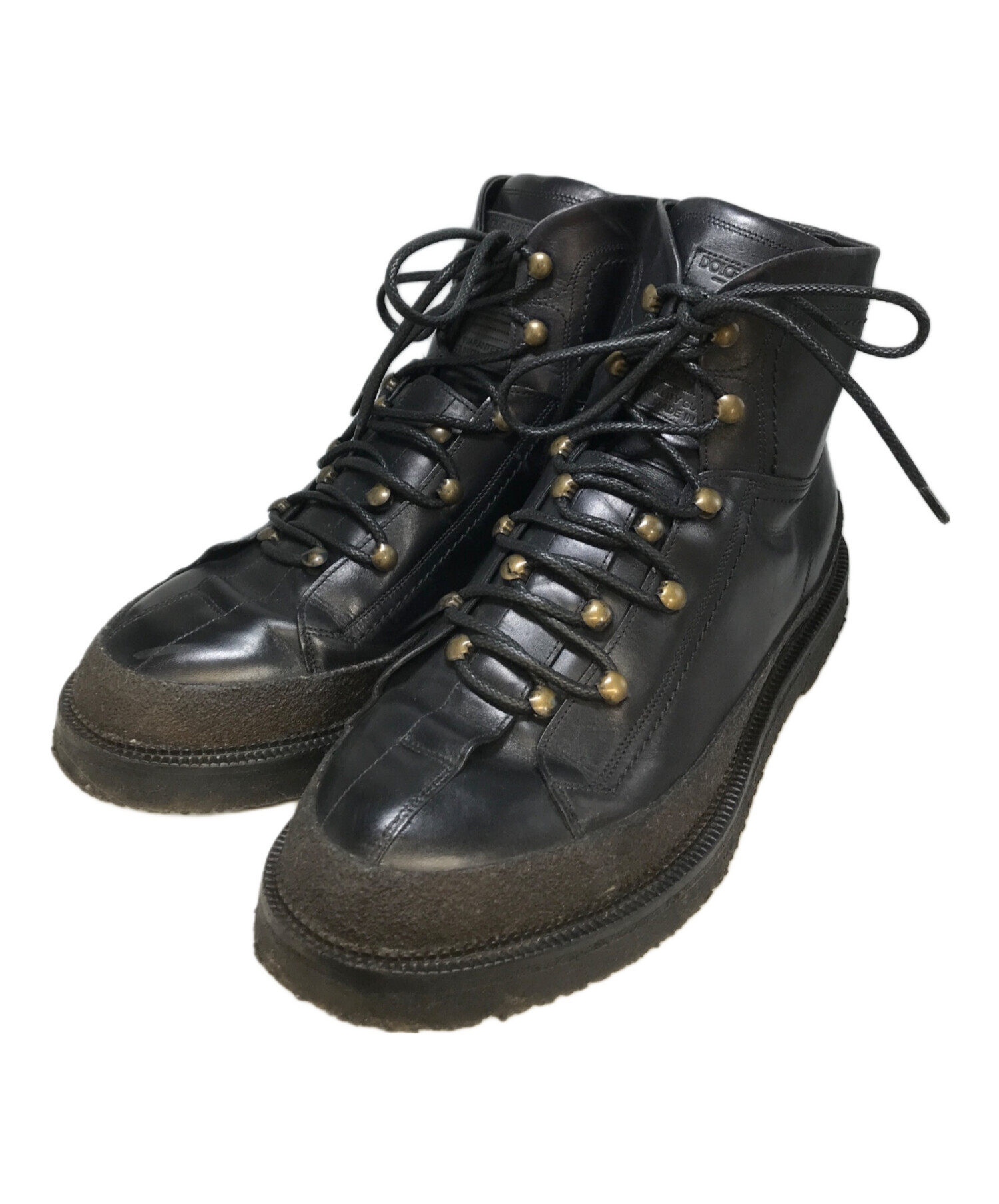 中古・古着通販】DOLCE & GABBANA (ドルチェ＆ガッバーナ) Hiking 