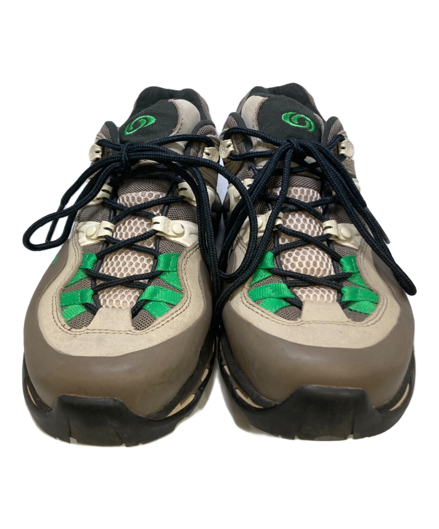 中古・古着通販】SALOMON (サロモン) XT-QUEST 2 ブラウン サイズ:25 