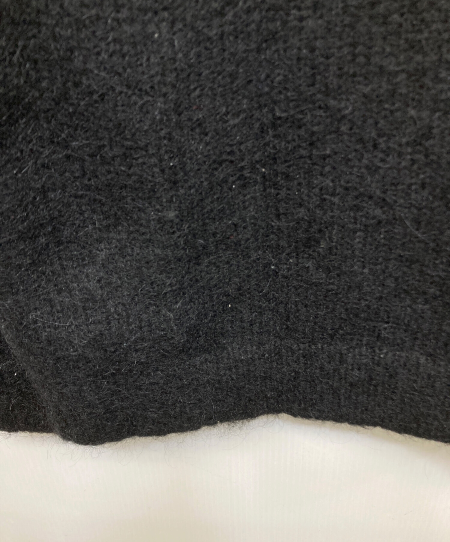 中古・古着通販】Supreme (シュプリーム) brushed mohair sweater 