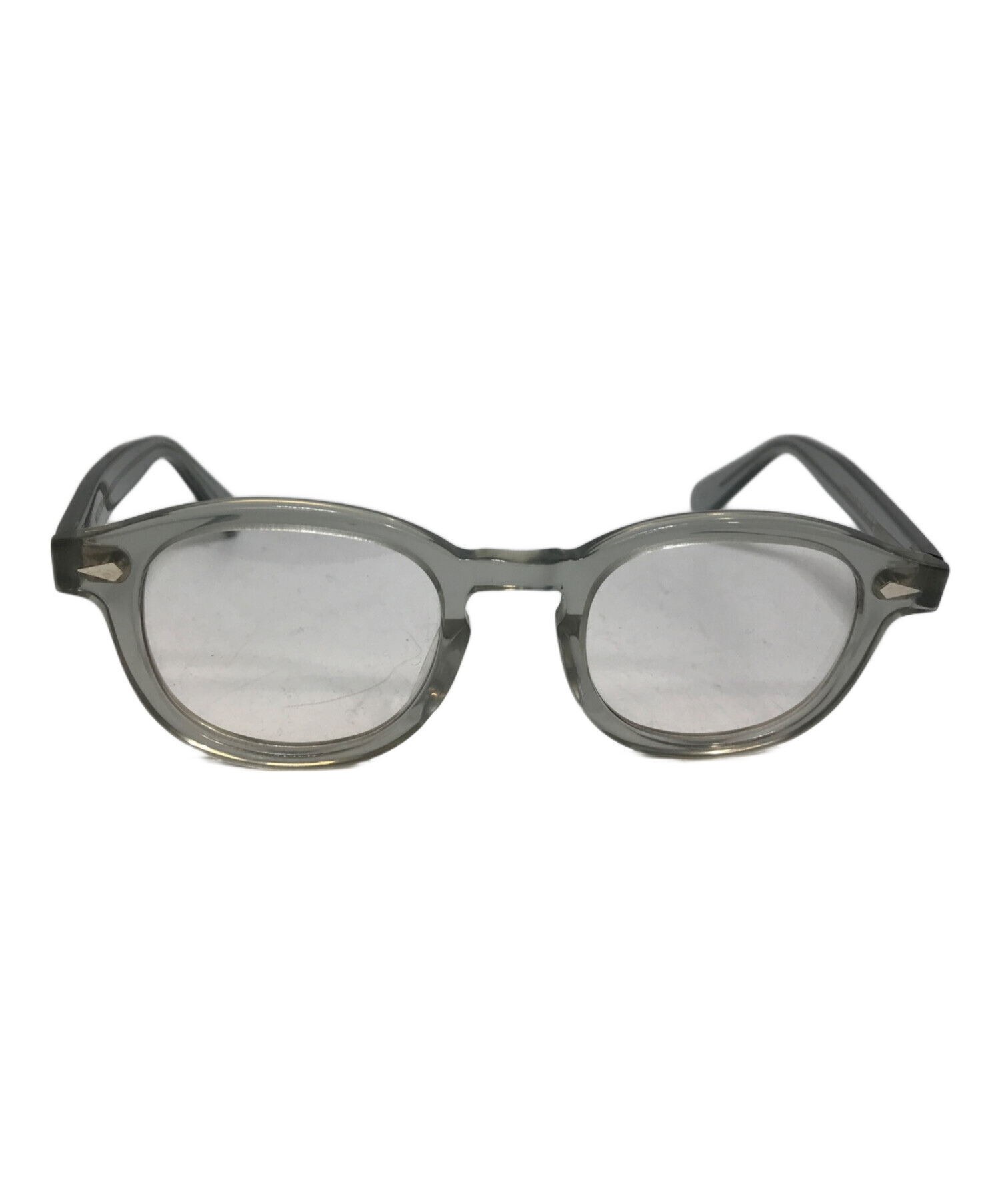 中古・古着通販】MOSCOT (モスコット) LEMTOSH グリーン サイズ:SIZE