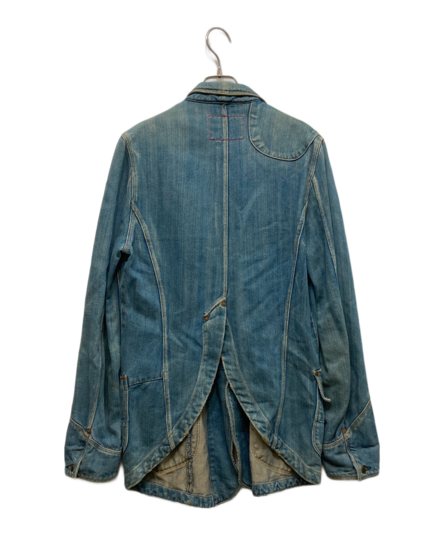 中古・古着通販】LEVI'S RED (リーバイス レッド) GUYS WORPED COAT