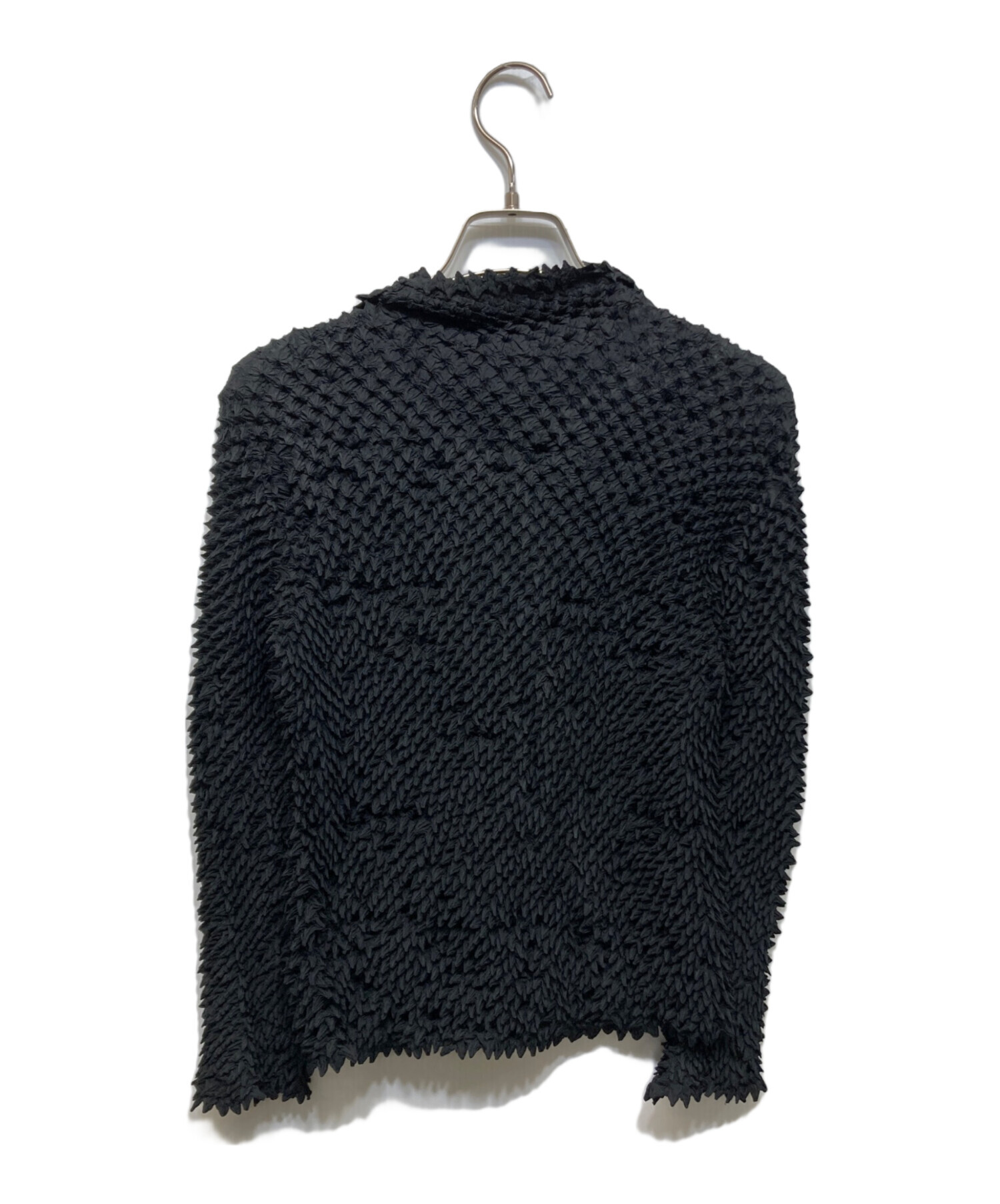 中古・古着通販】ISSEY MIYAKE (イッセイミヤケ) 90's ポップコーン