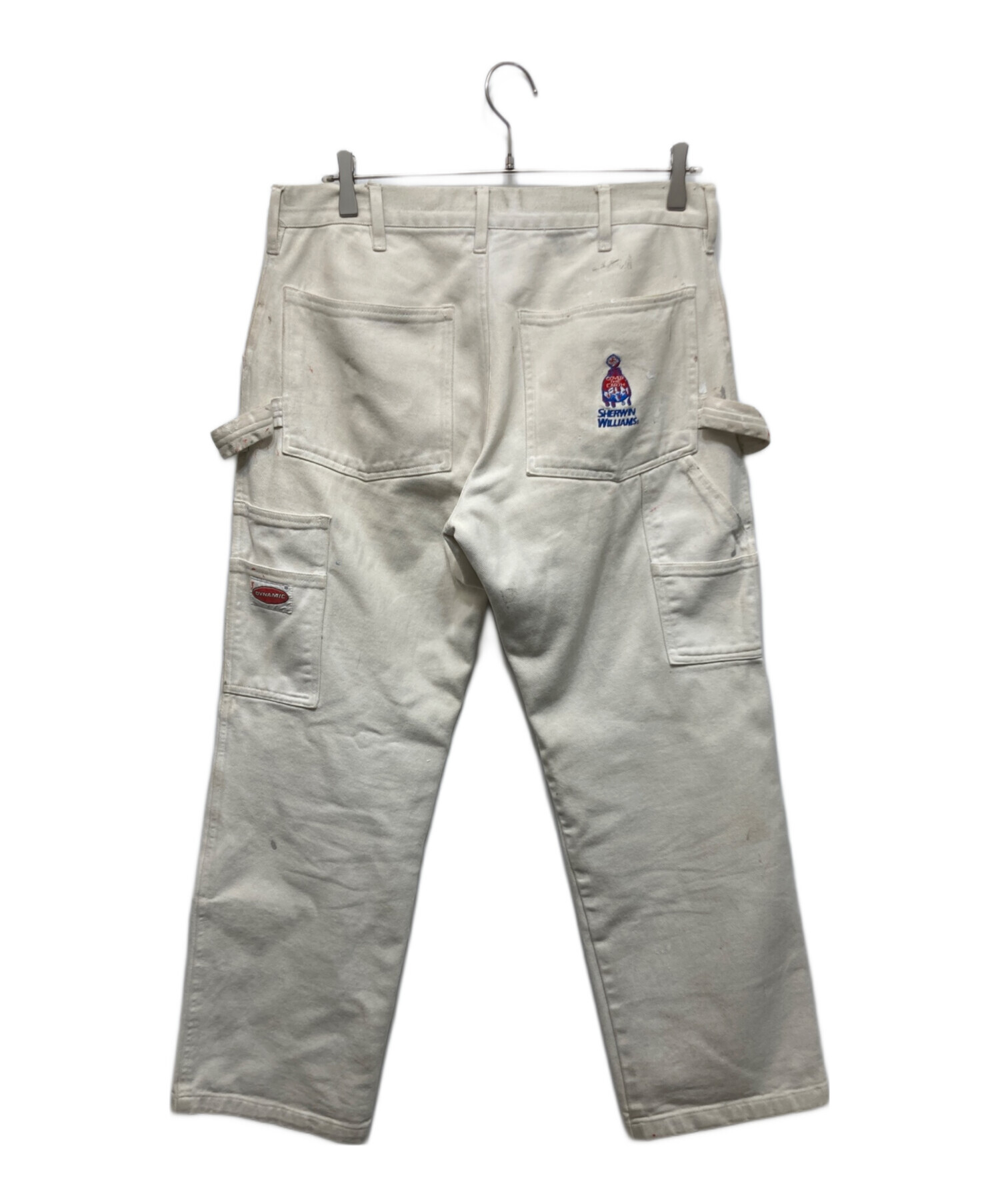 Sherwin-Williams ペインターパンツ USA規格 値段交渉〇 中古・古着通販】SHERWIN WILLIAMS (シャーウィン ウィリアムズ