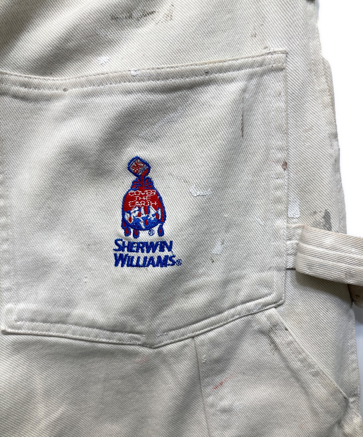 中古・古着通販】SHERWIN WILLIAMS (シャーウィン ウィリアムズ