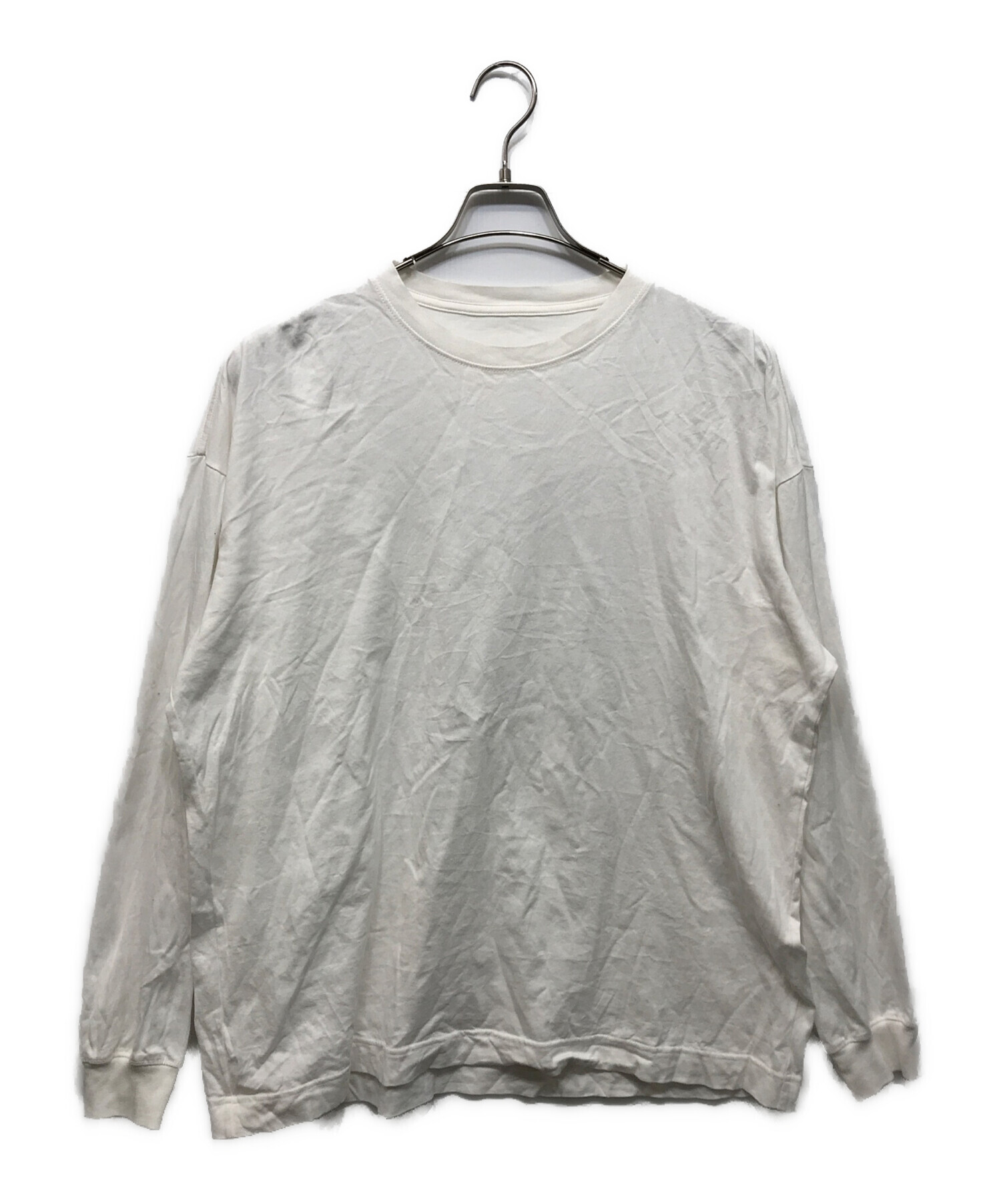 中古・古着通販】HOMME PLISSE ISSEY MIYAKE (オム プリッセ イッセイ 