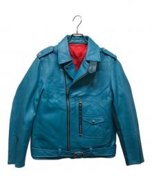 THREEFACE スリーフェイス スタジャン ムラジュン 村上淳 Threeface スリーフェイス ブランド THREEFACE スリーフェイス