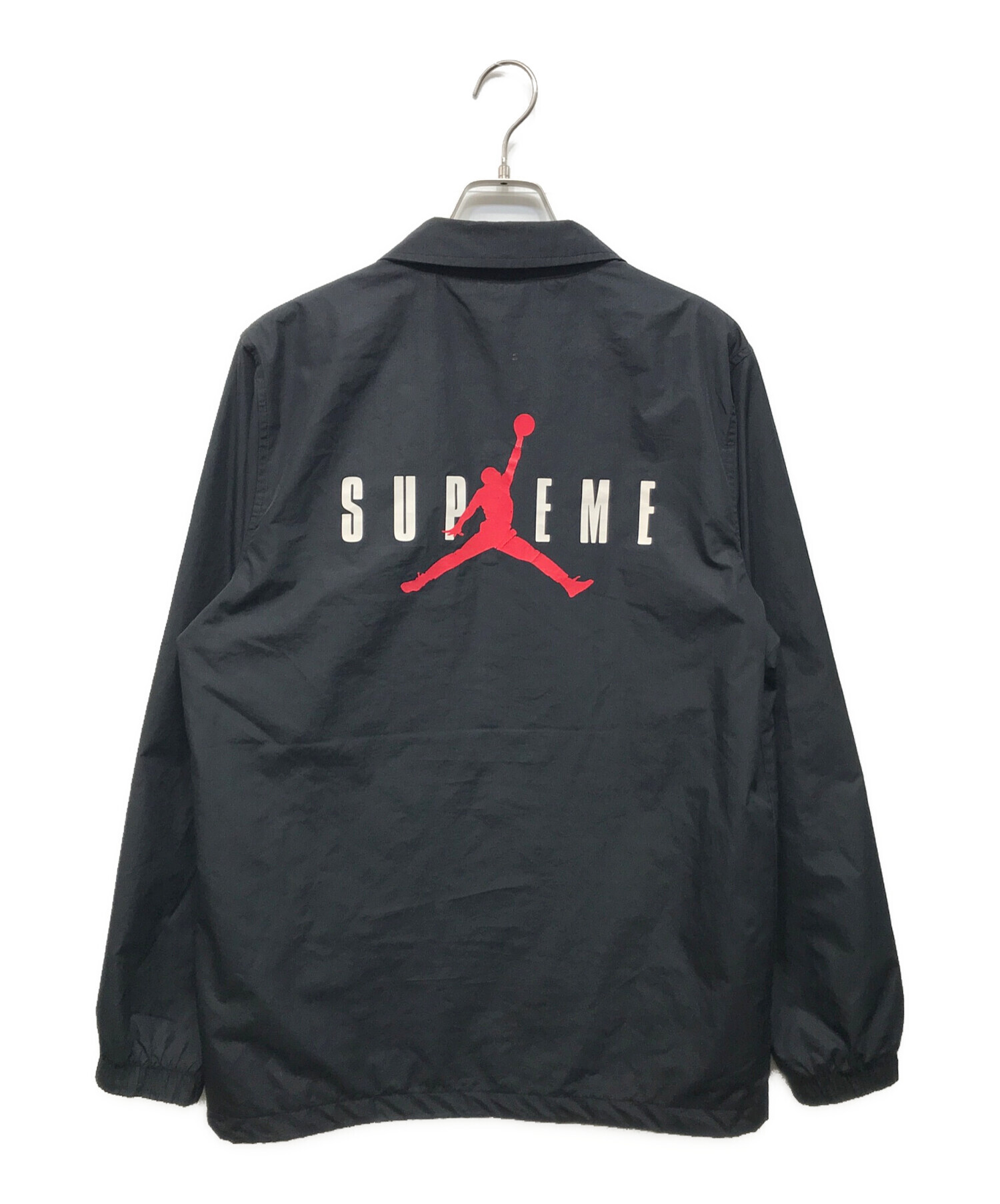 中古・古着通販】JORDAN (ジョーダン) SUPREME (シュプリーム) コーチ