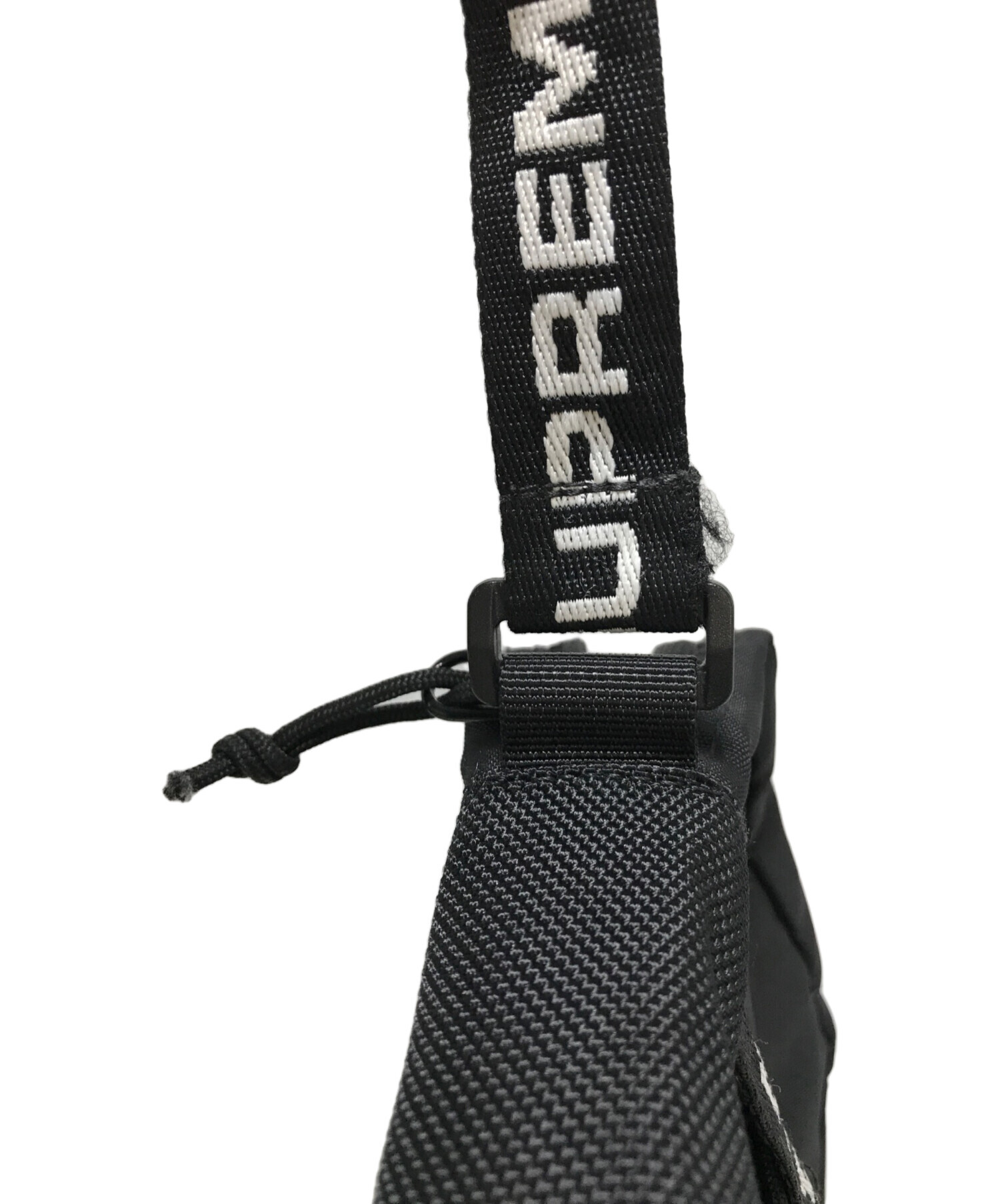 中古・古着通販】Supreme (シュプリーム) ショルダーバッグ ブラック
