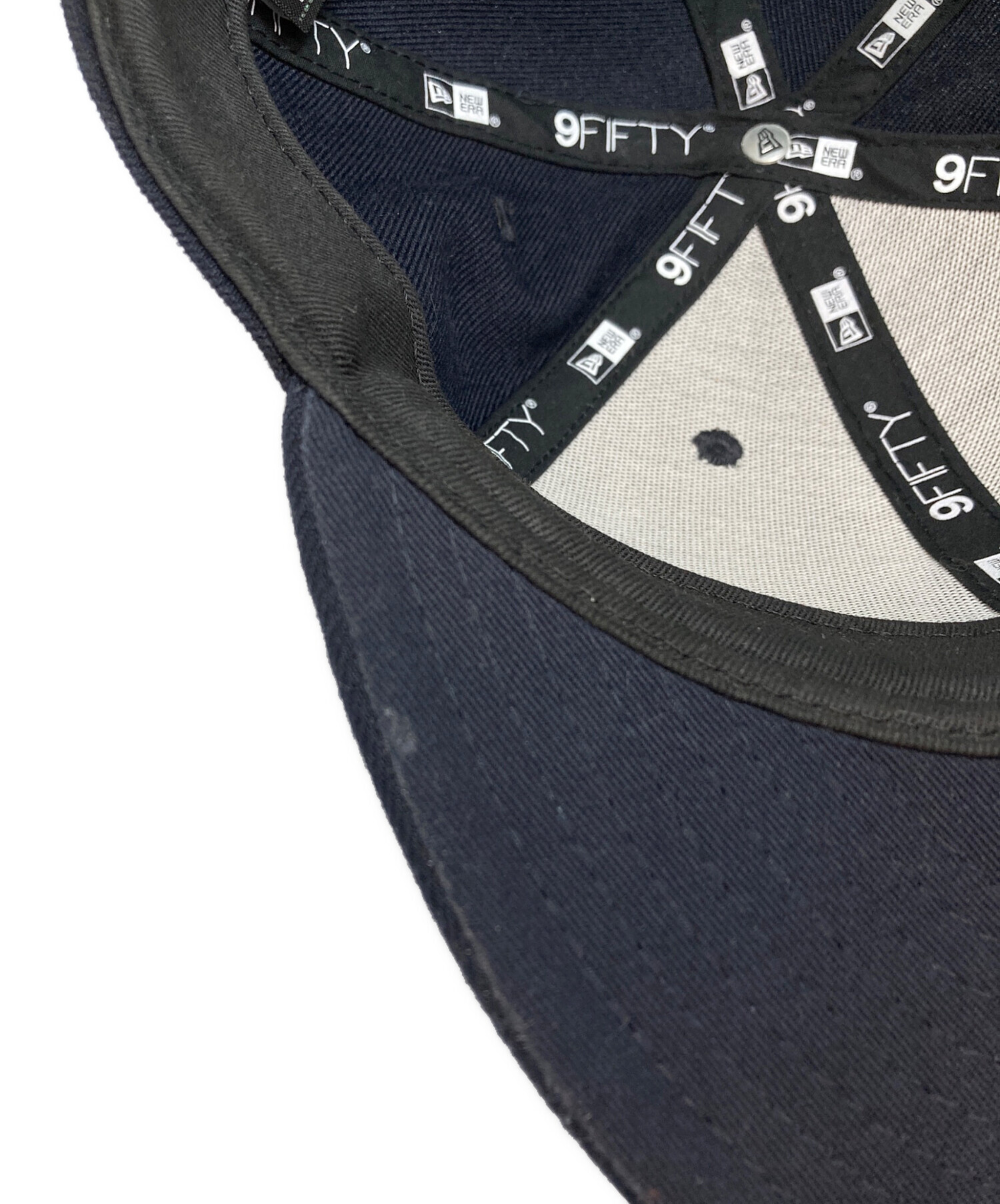 中古・古着通販】New Era (ニューエラ) Ron Herman (ロンハーマン