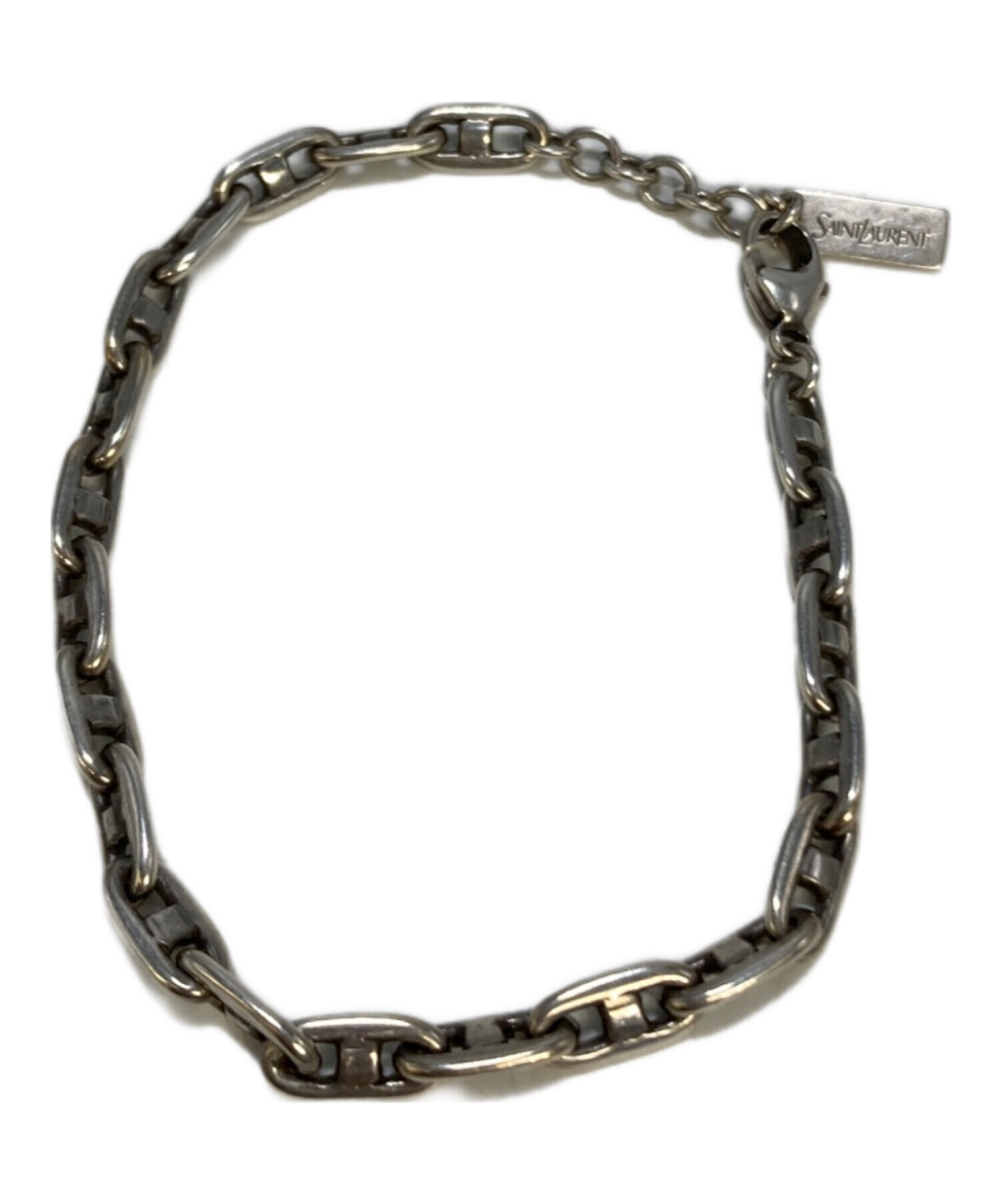 中古・古着通販】Saint Laurent Paris (サンローランパリ) アンカー