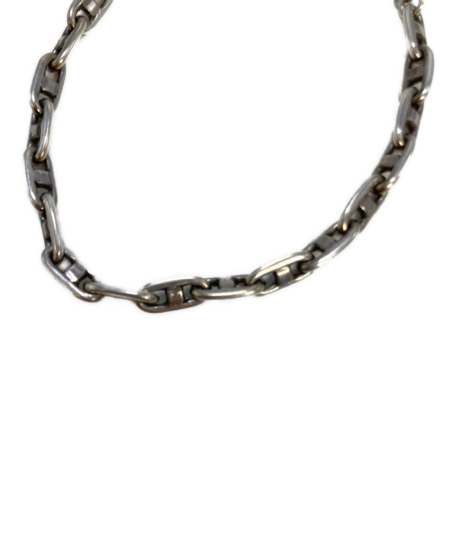中古・古着通販】Saint Laurent Paris (サンローランパリ) アンカー