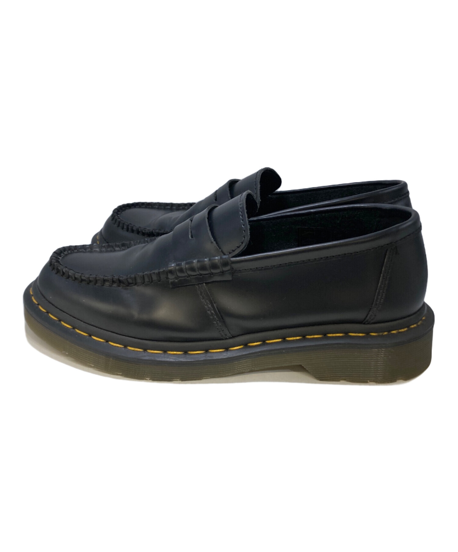 中古】dr.martens(ドクターマーチン)メンズレディースタッセル