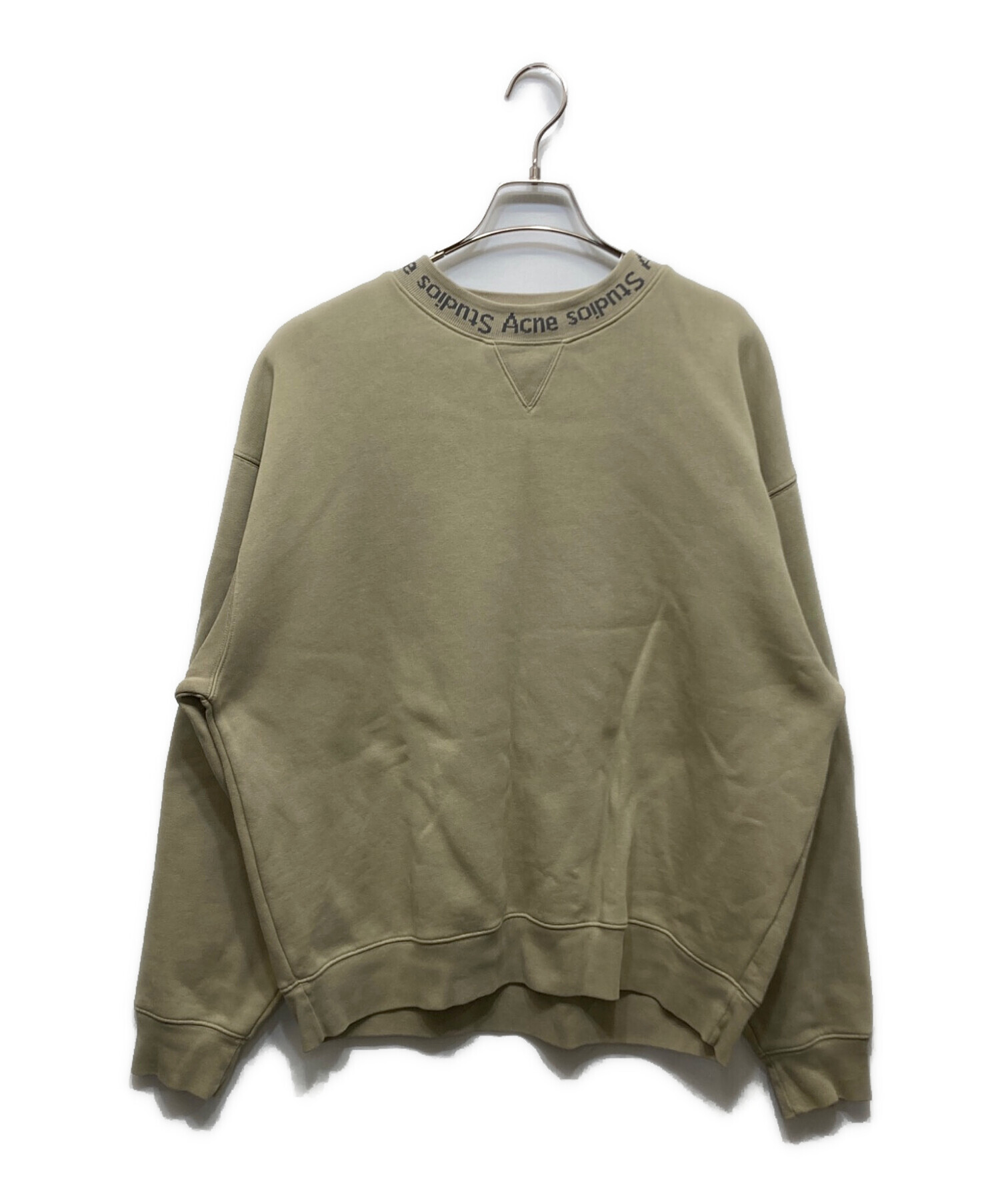 中古・古着通販】Acne studios (アクネ ストゥディオズ) スウェット