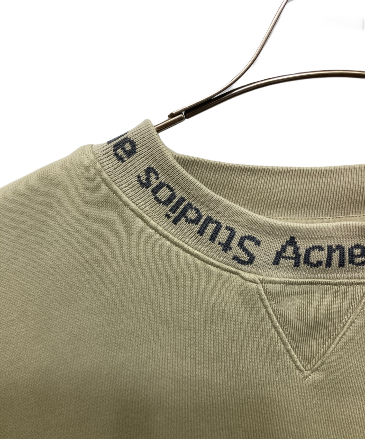 中古・古着通販】Acne studios (アクネ ストゥディオズ) スウェット
