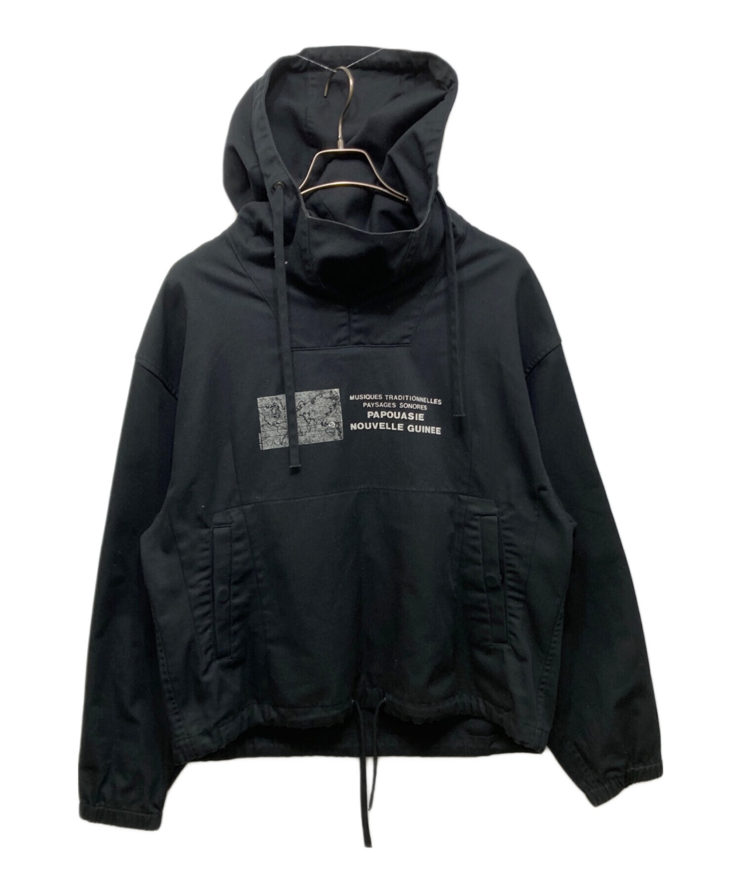 中古・古着通販】ACNE STUDIOS (アクネ ストゥディオズ) アノラック