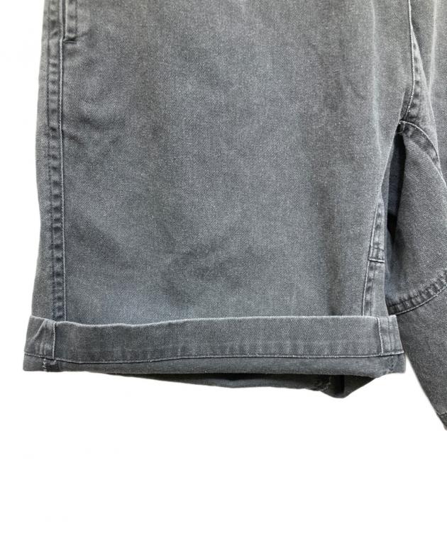 supreme メンズ　ハーフパンツ　グレー 中古・古着通販】Supreme (シュプリーム) ハーフパンツ グレー サイズ