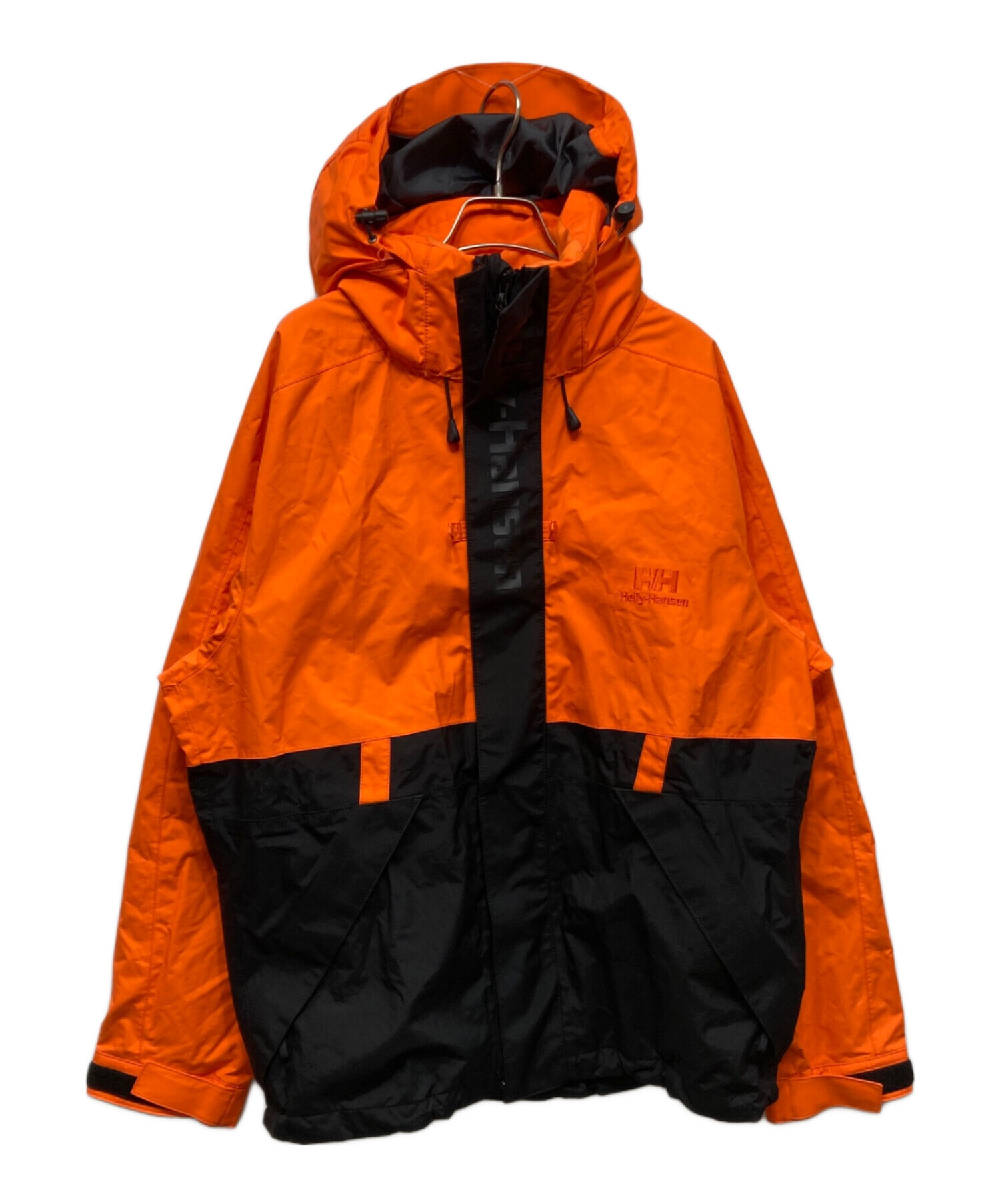 中古・古着通販】HELLY HANSEN (ヘリーハンセン) BEAMS (ビームス