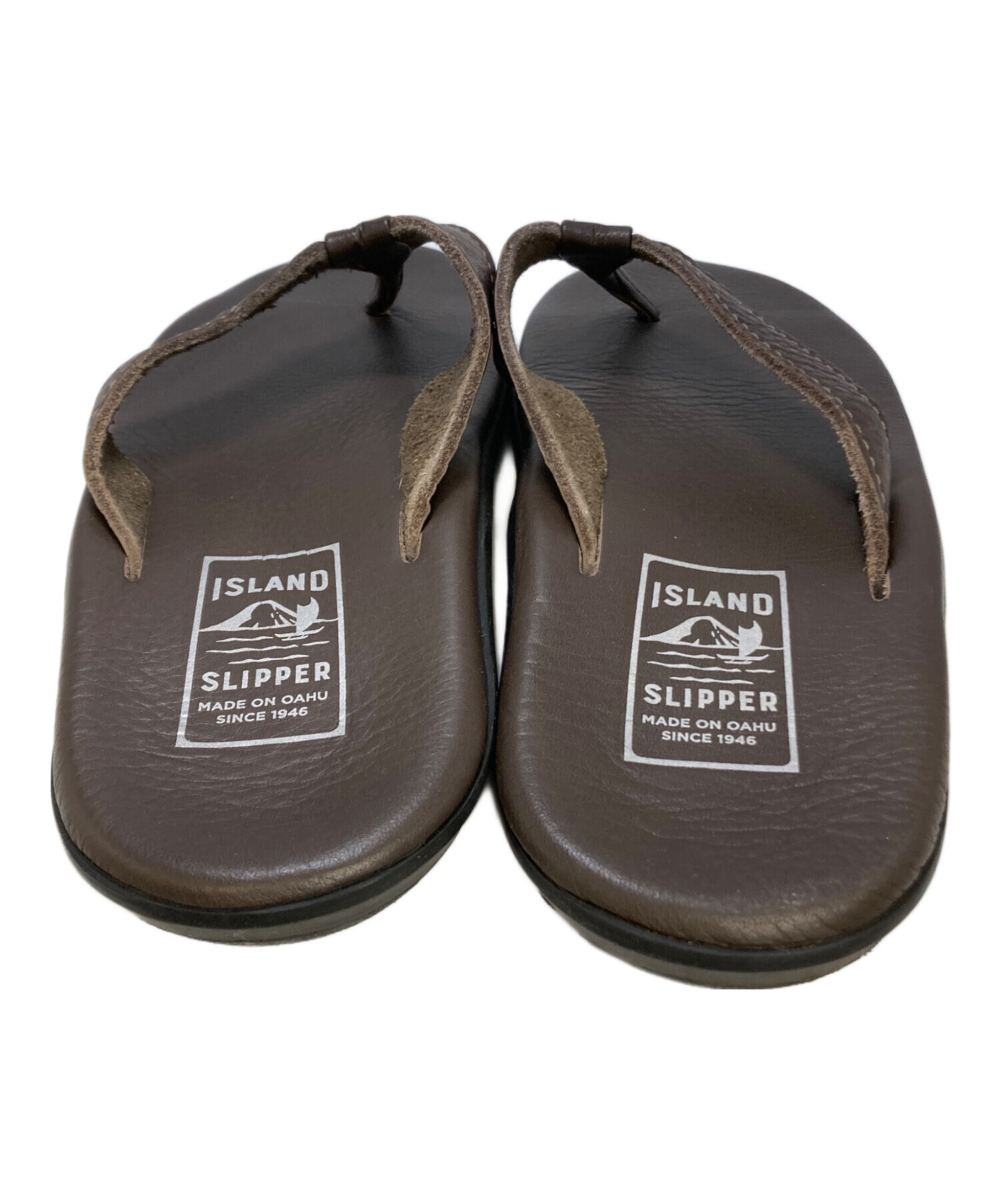 中古・古着通販】ISLAND SLIPPER (アイランドスリッパ) サンダル