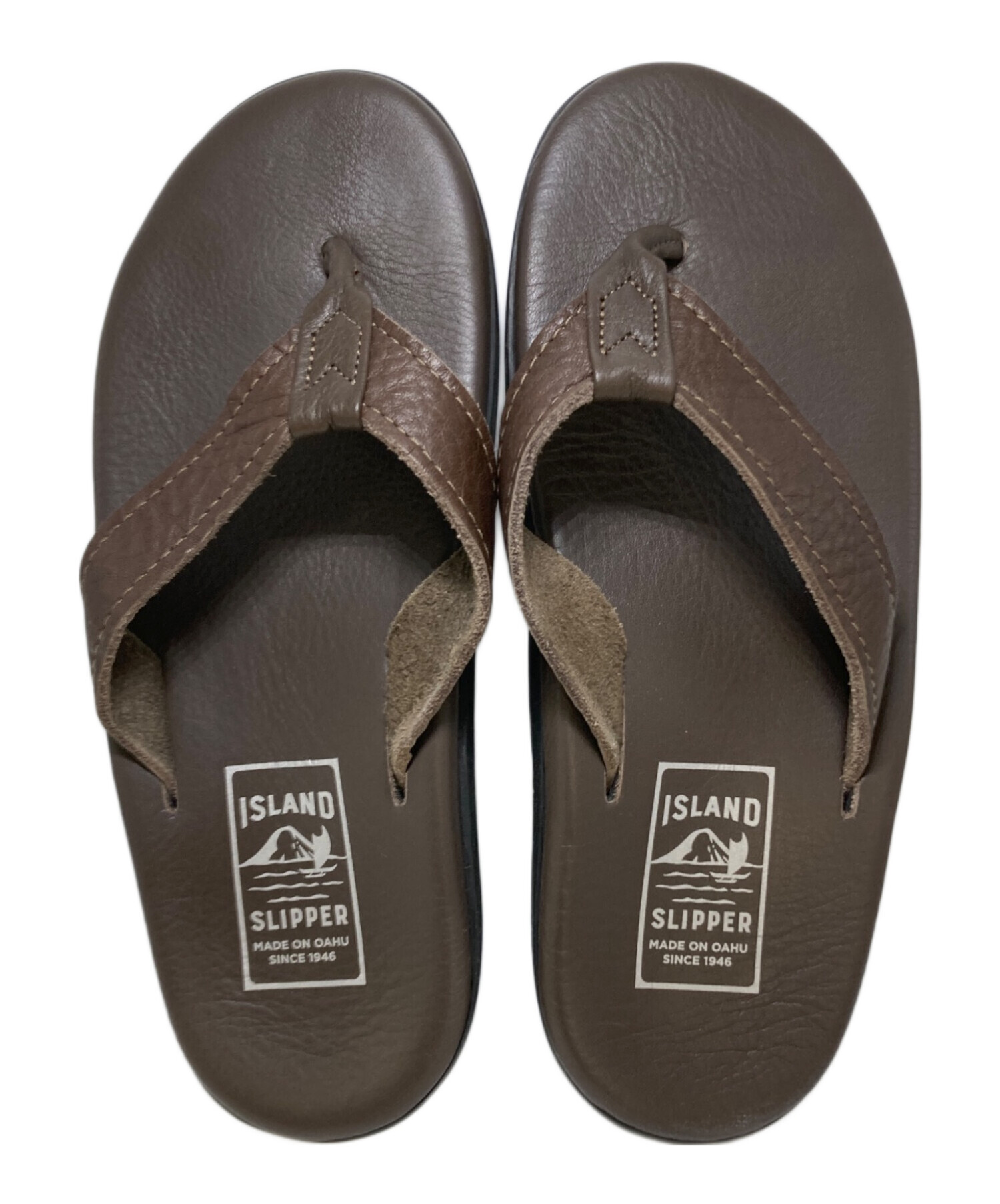 中古・古着通販】ISLAND SLIPPER (アイランドスリッパ) サンダル