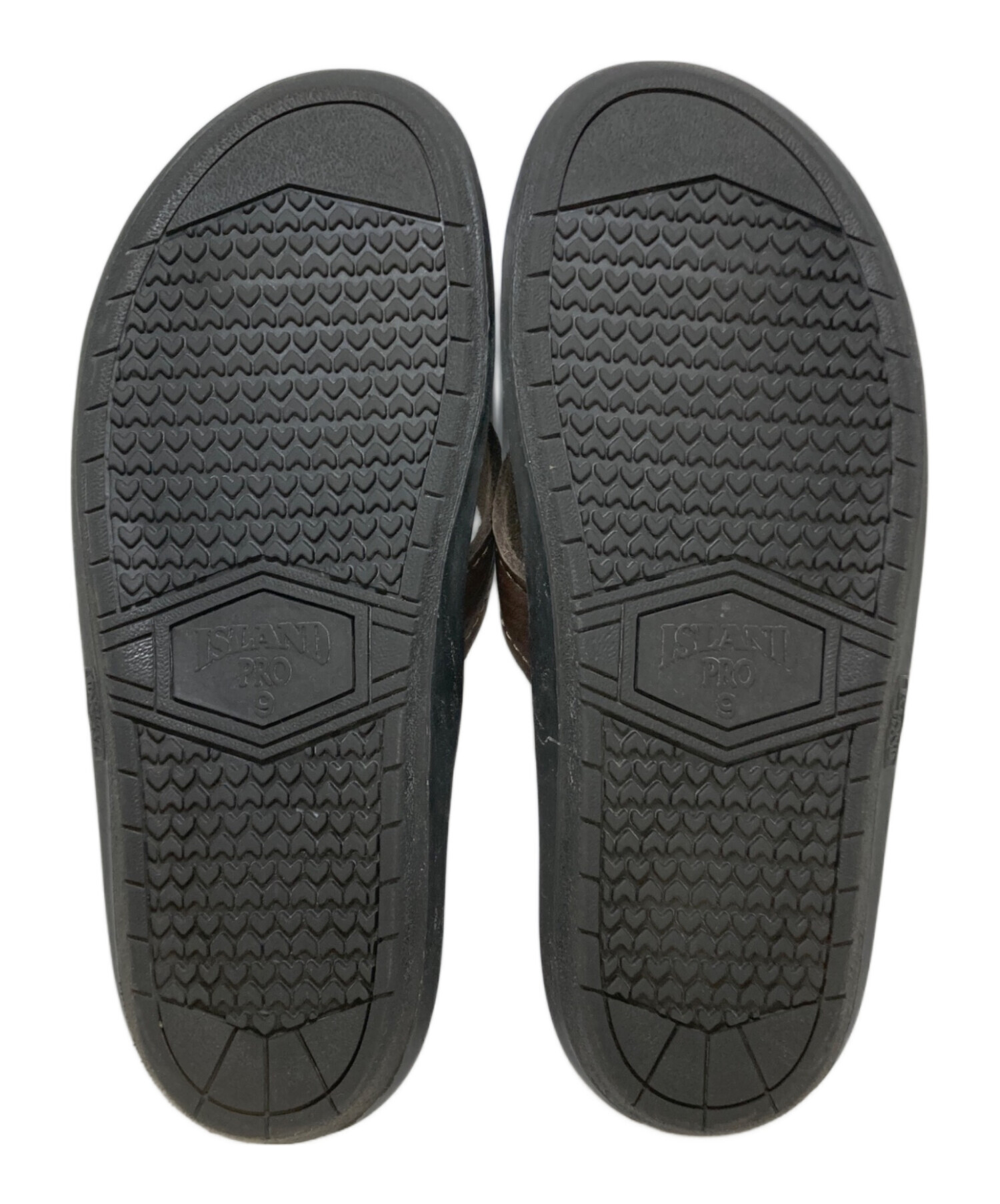 中古・古着通販】ISLAND SLIPPER (アイランドスリッパ) サンダル
