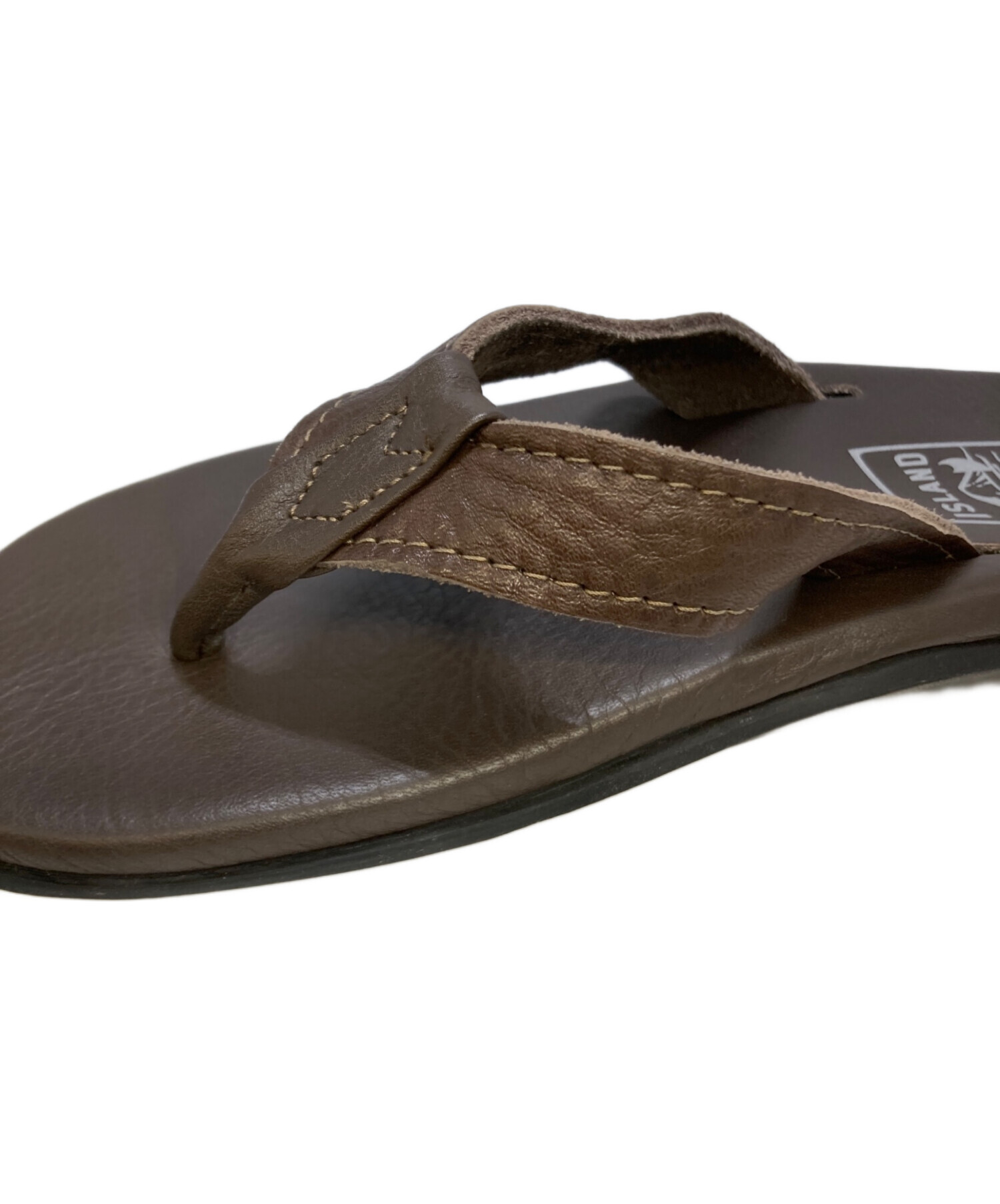 中古・古着通販】ISLAND SLIPPER (アイランドスリッパ) サンダル