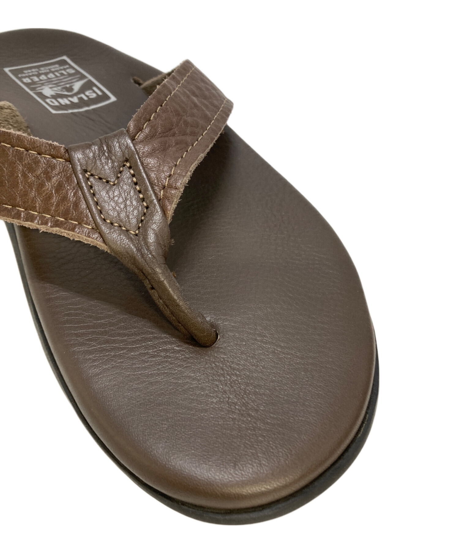 中古・古着通販】ISLAND SLIPPER (アイランドスリッパ) サンダル