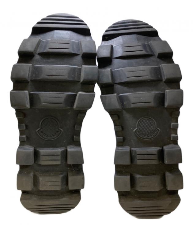 中古・古着通販】MONCLER (モンクレール) NEUE CHELSEA ブーツ