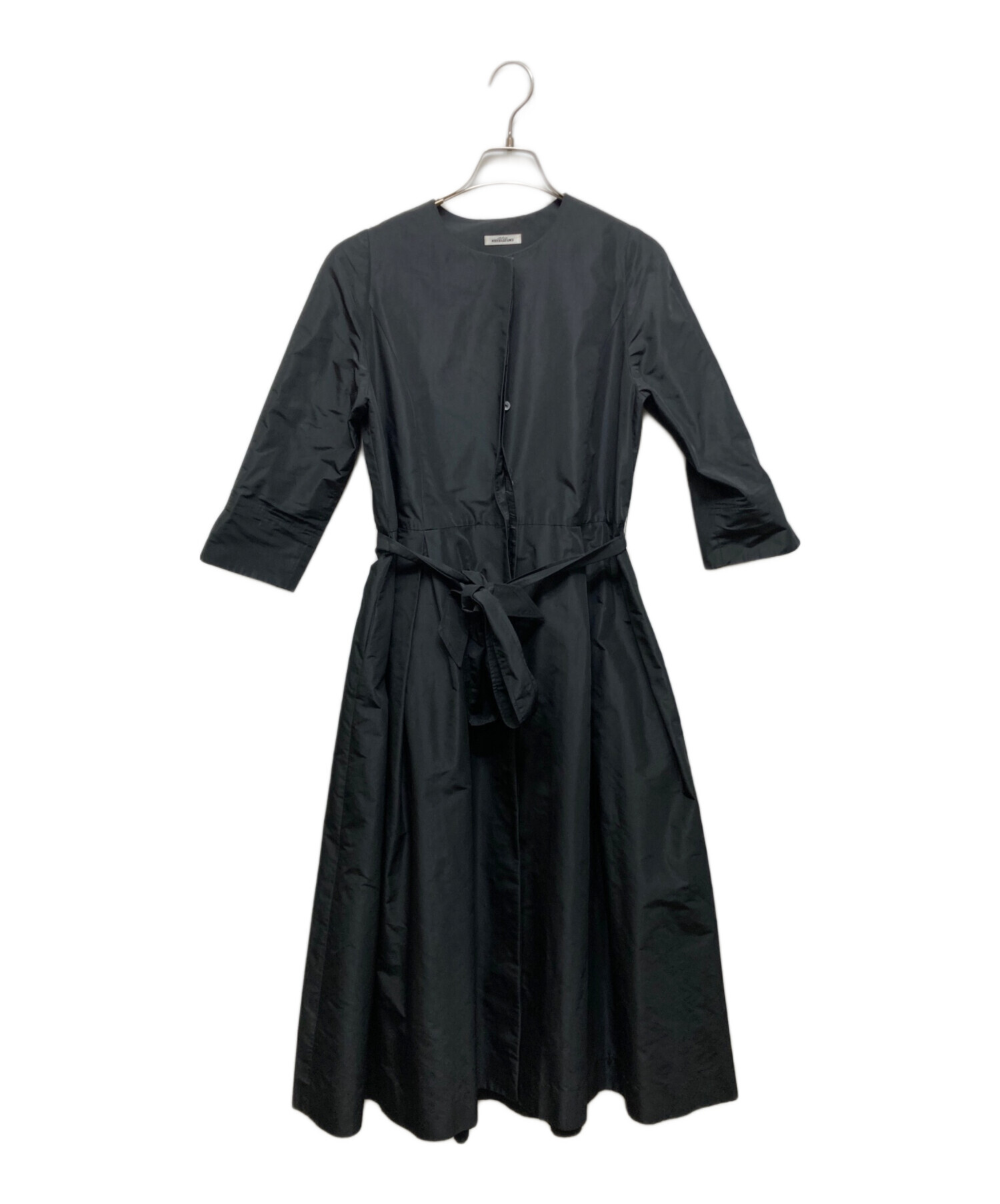 中古・古着通販】atelier KEISUZUKI (アトリエ ケイスズキ) ベルテット