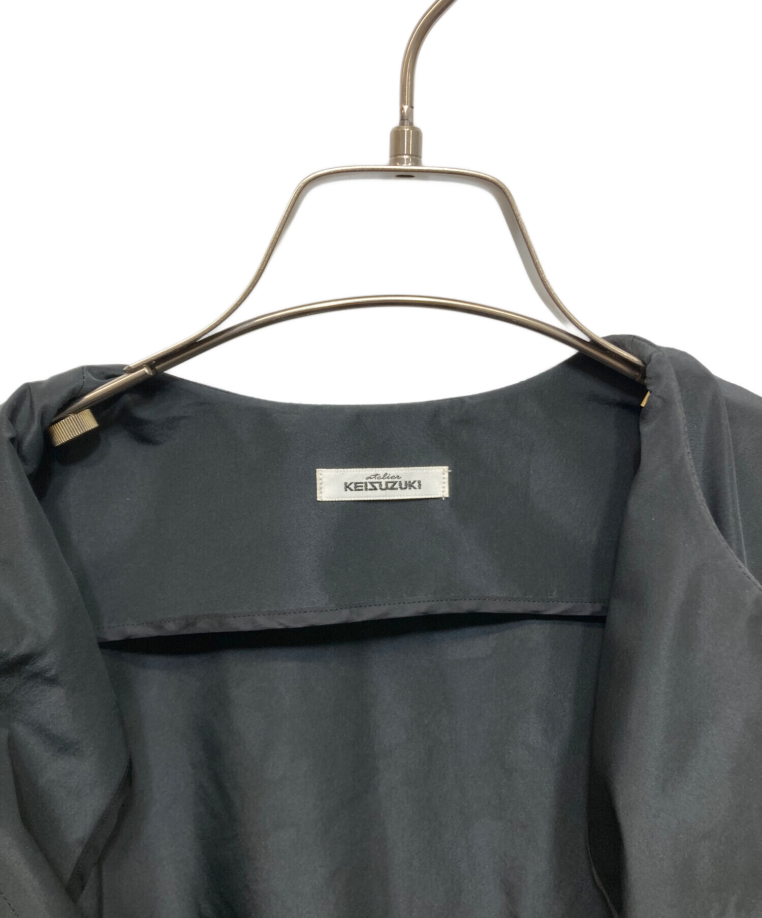 中古・古着通販】atelier KEISUZUKI (アトリエ ケイスズキ) ベルテット