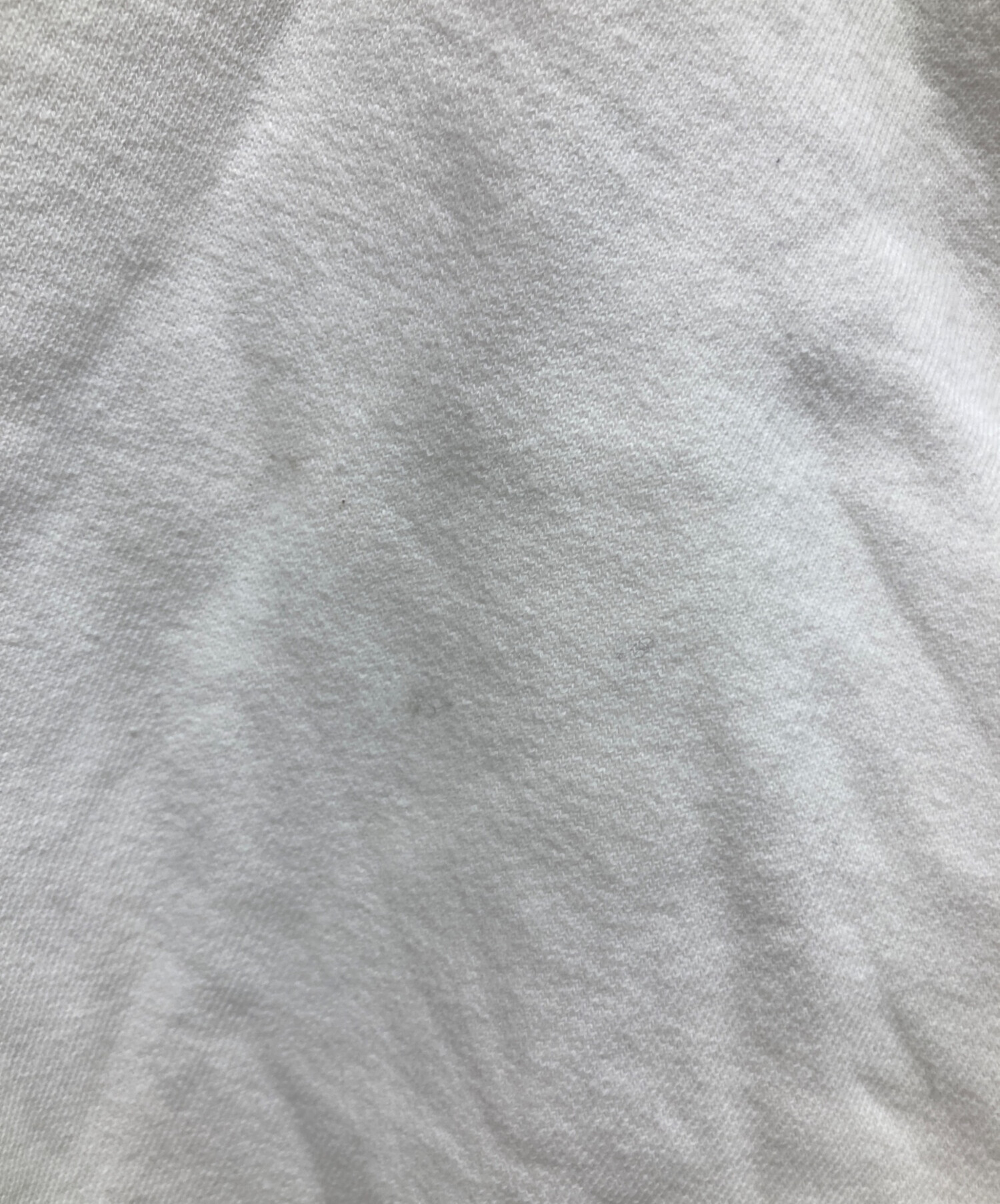 中古・古着通販】BLAMINK (ブラミンク) 吊り裏毛 ロングスリーブ 中古・古着通販】BLAMINK (ブラミンク) 吊り裏毛 ロングスリーブ