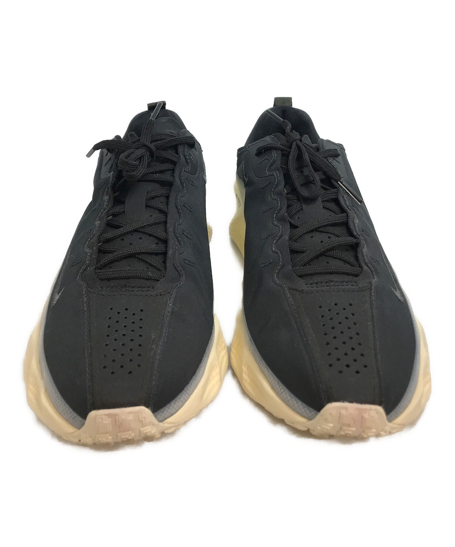 中古・古着通販】NIKE (ナイキ) エイバ ローバー ブラック サイズ:26.5
