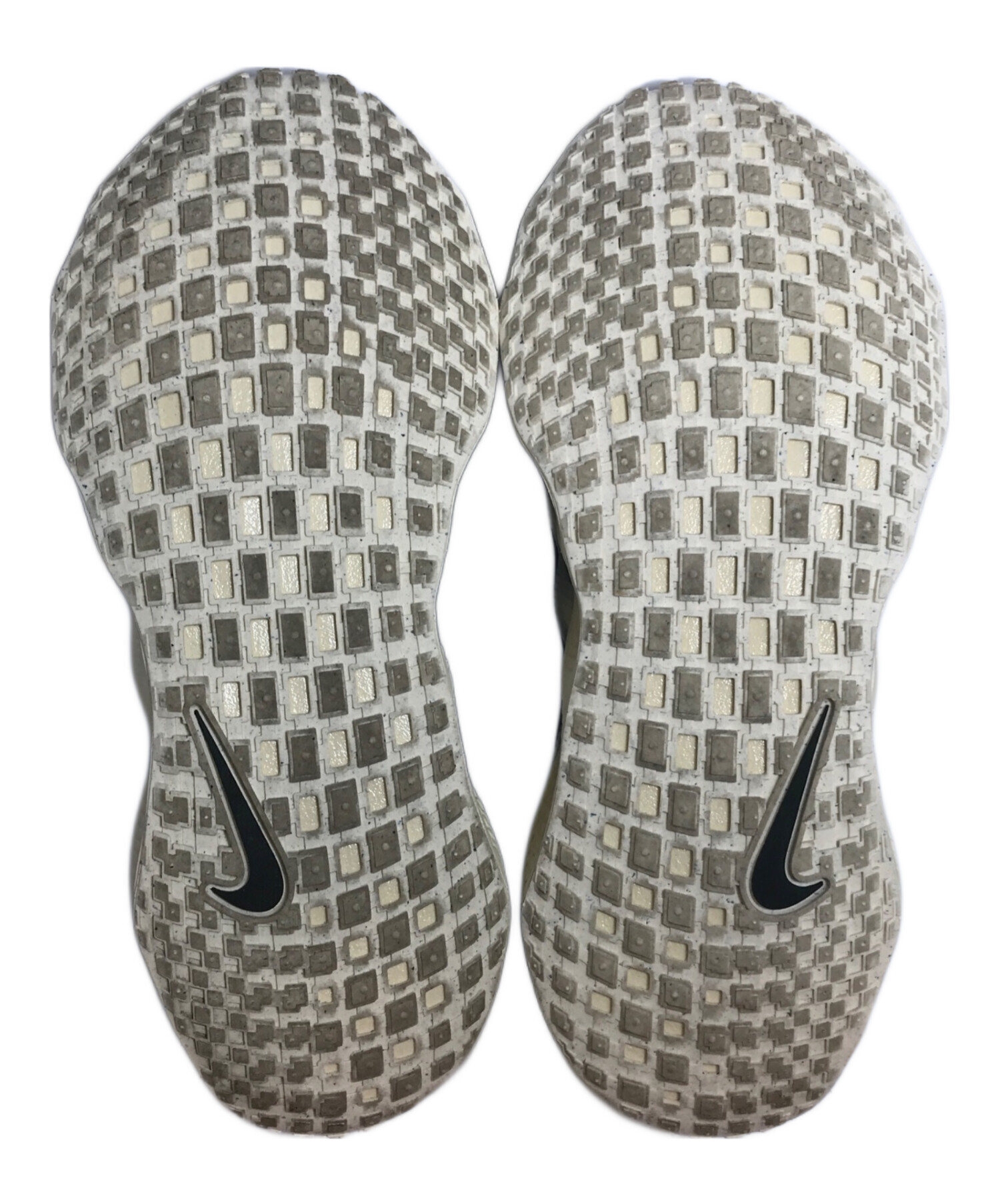 中古・古着通販】NIKE (ナイキ) エイバ ローバー ブラック サイズ:26.5