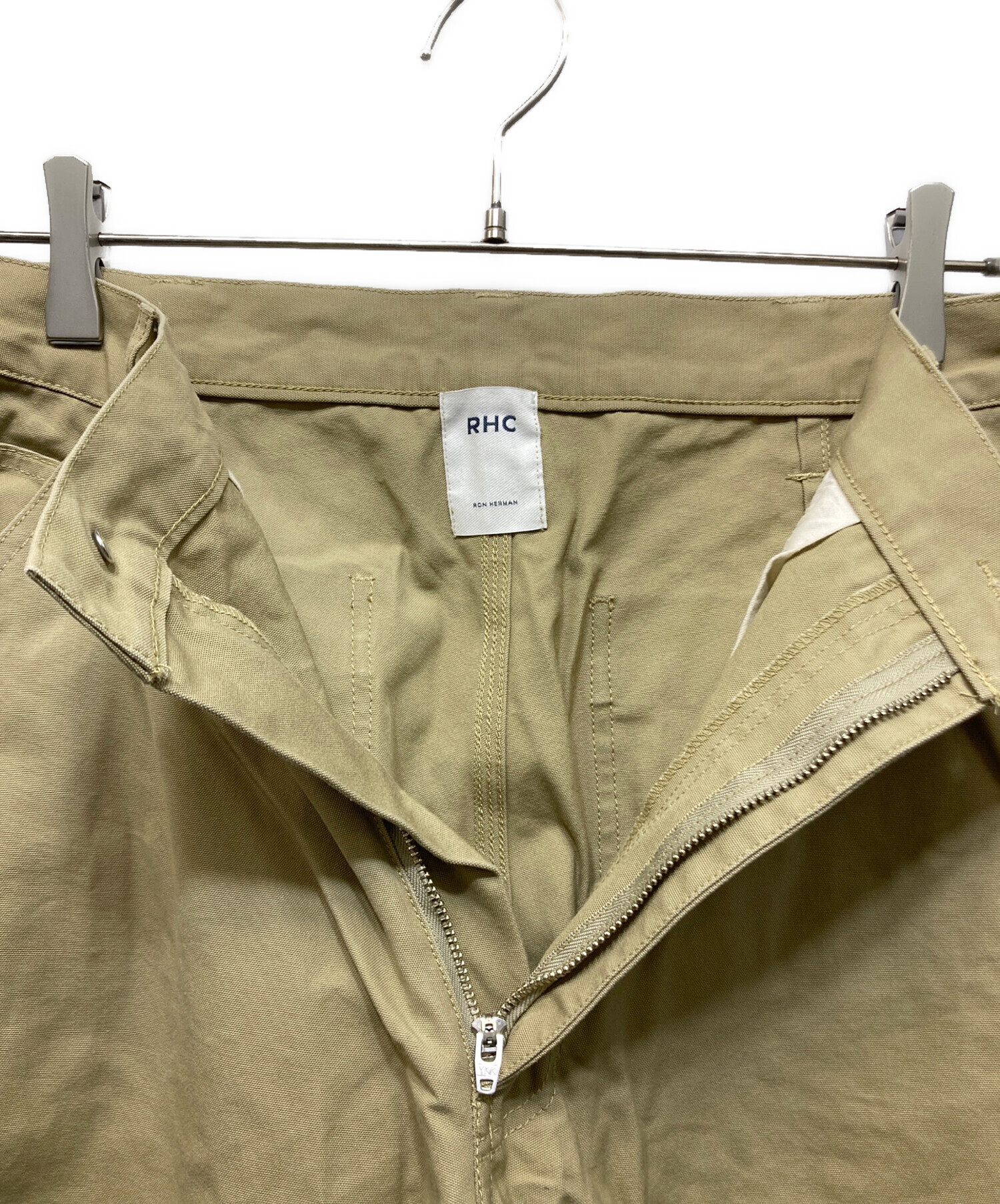中古・古着通販】Ron Herman (ロンハーマン) ペインターパンツ