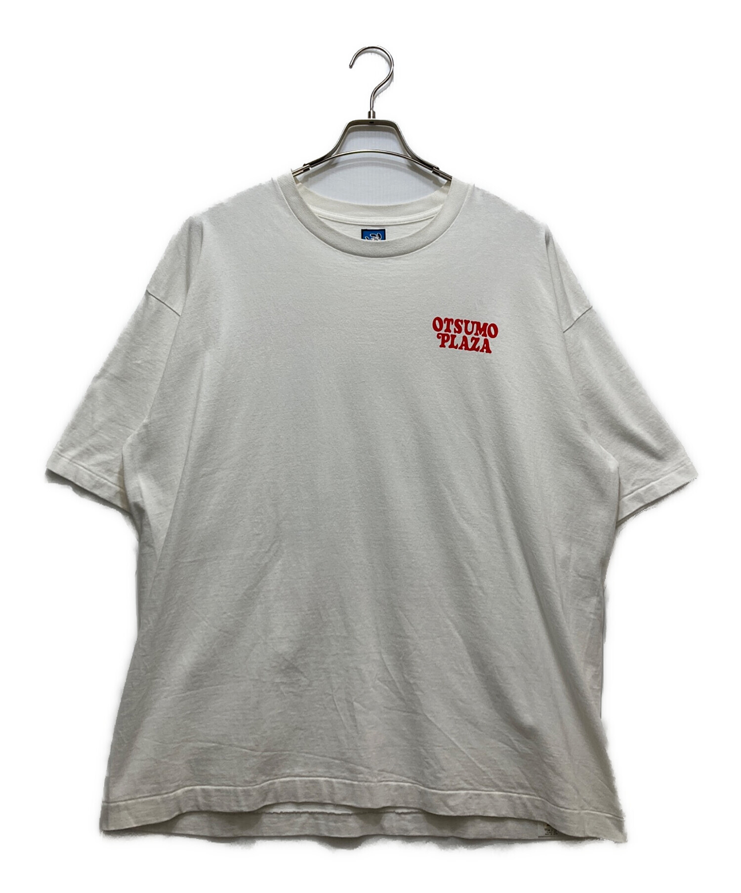 中古・古着通販】VERDY (ヴェルディ) プリントTシャツ otumo plaza