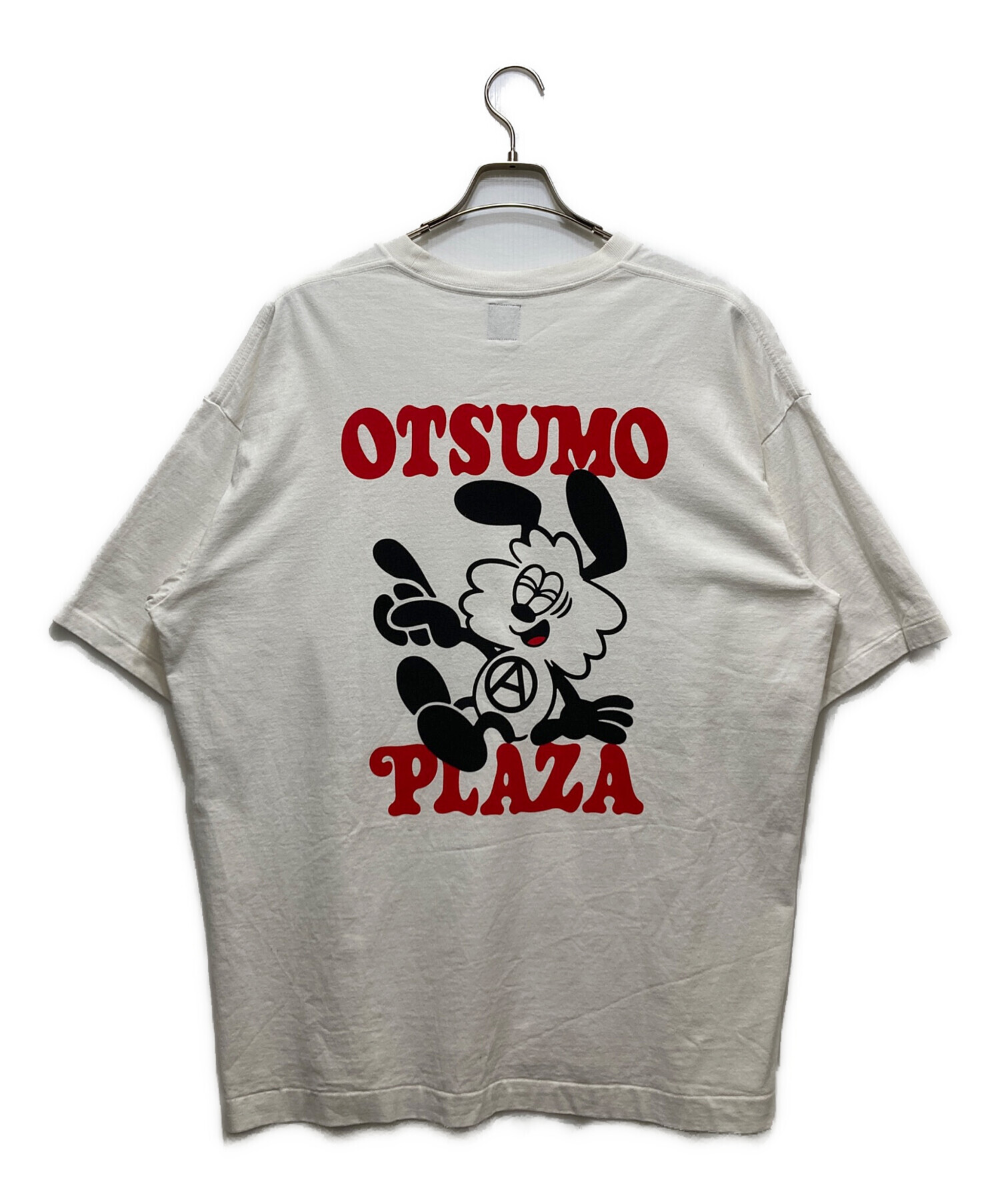 中古・古着通販】VERDY (ヴェルディ) プリントTシャツ otumo plaza