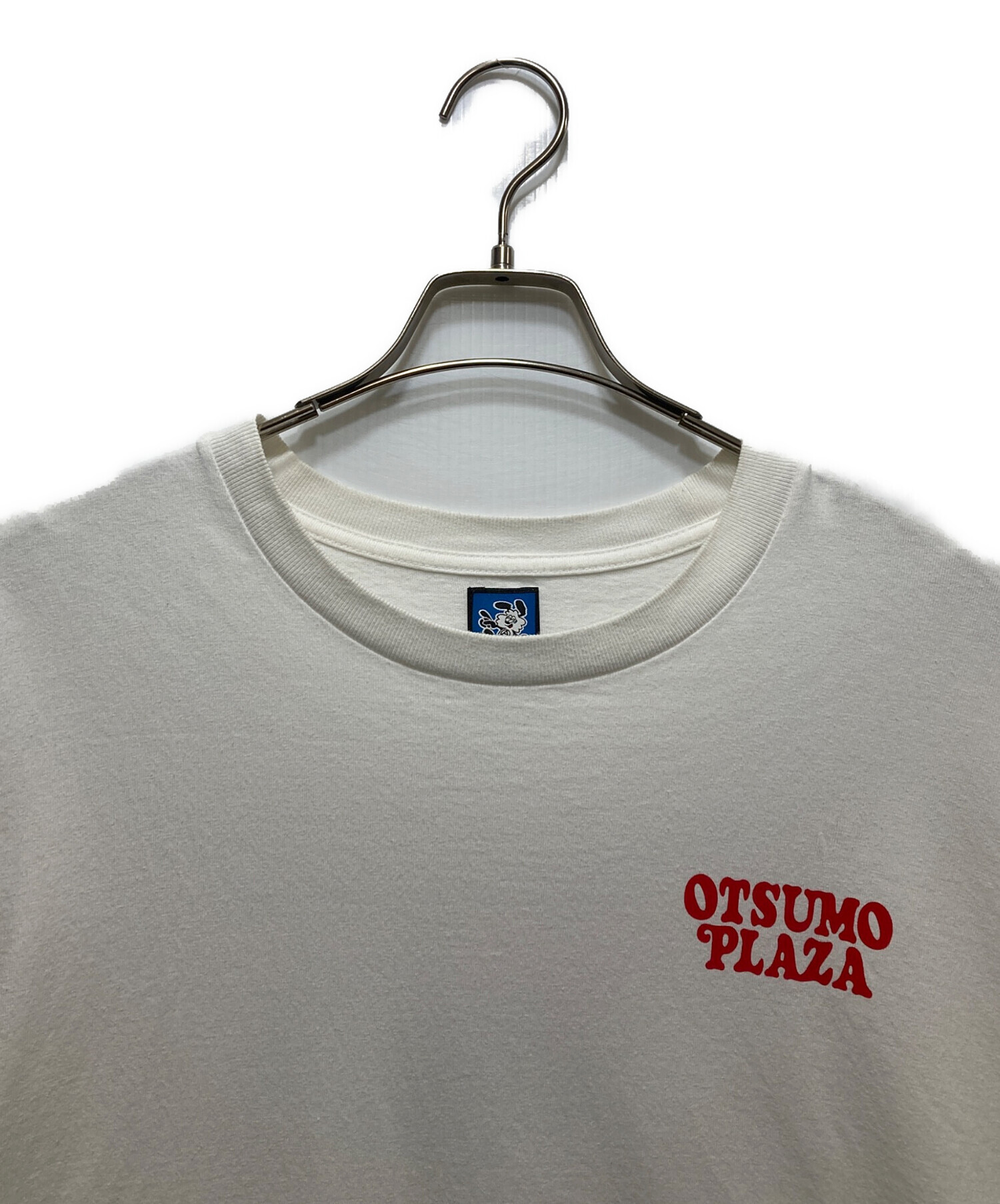 中古・古着通販】VERDY (ヴェルディ) プリントTシャツ otumo plaza