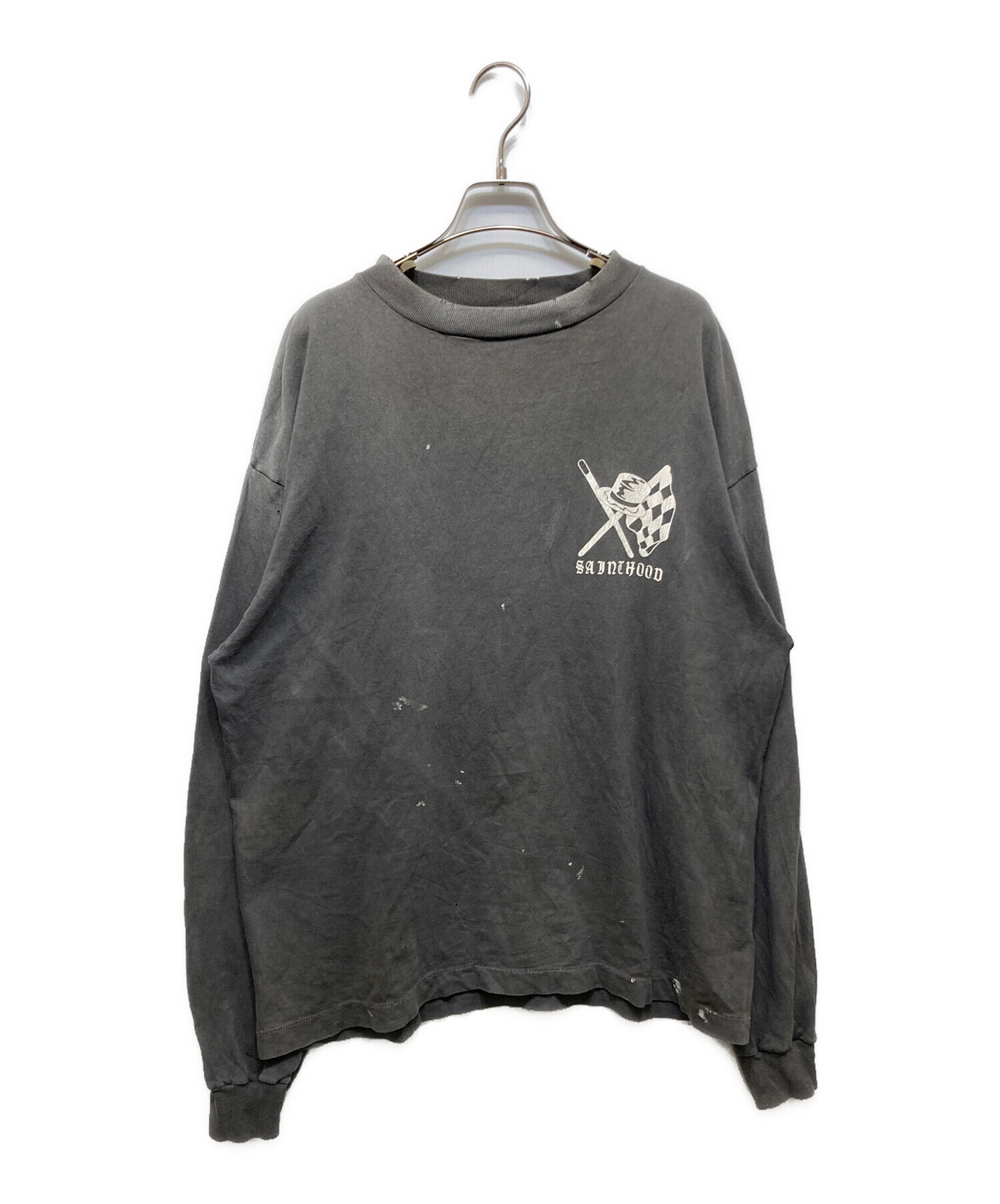 中古・古着通販】SAINT MICHAEL (セントマイケル) NEIGHBORHOOD 中古・古着通販】SAINT MICHAEL (セントマイケル) NEIGHBORHOOD