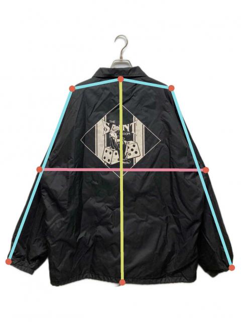 中古・古着通販】SAINT MICHAEL (セントマイケル) SHERMER ACADEMY