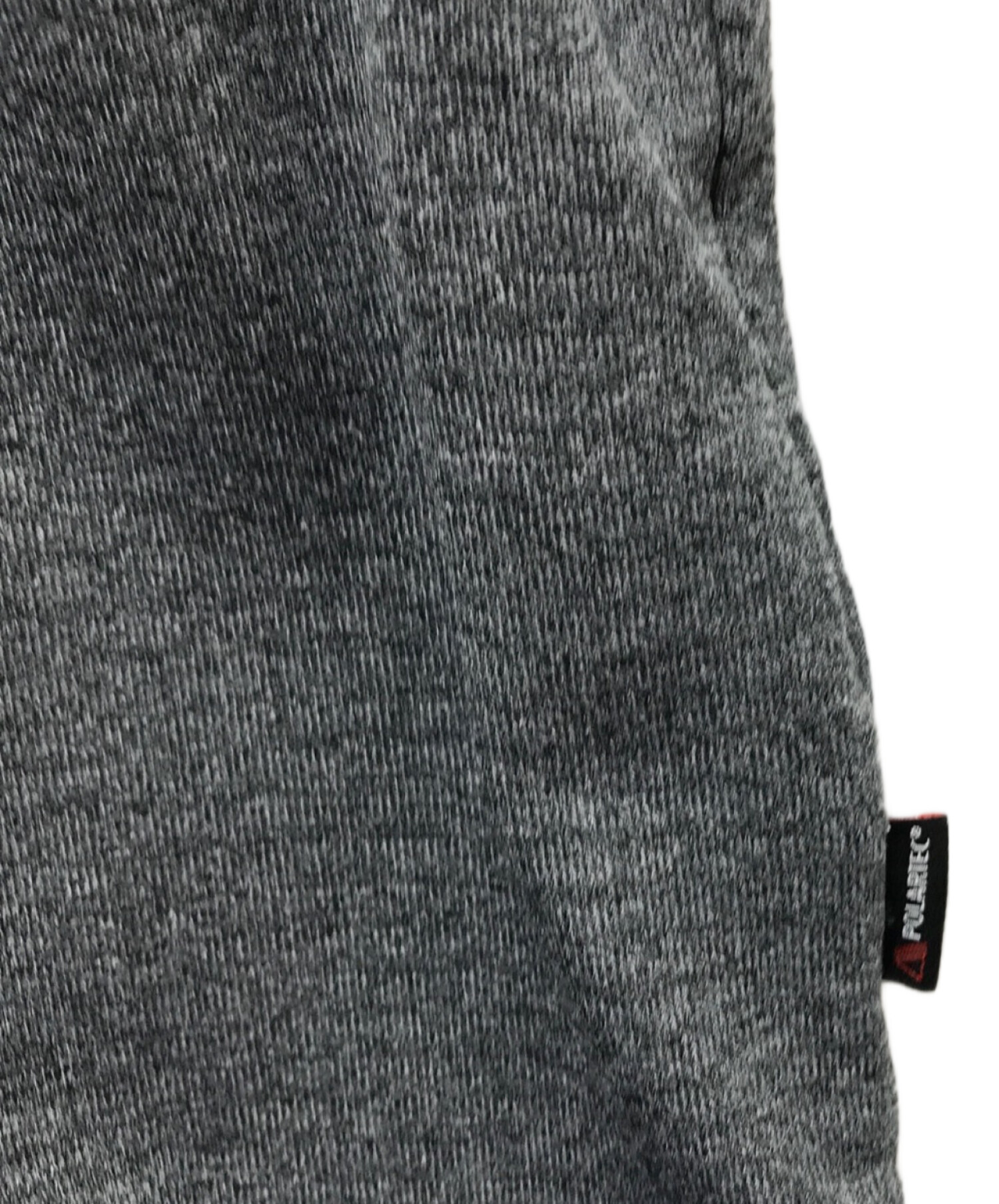 中古・古着通販】Answer4 (アンサーフォー) Power Grid Full-Zip