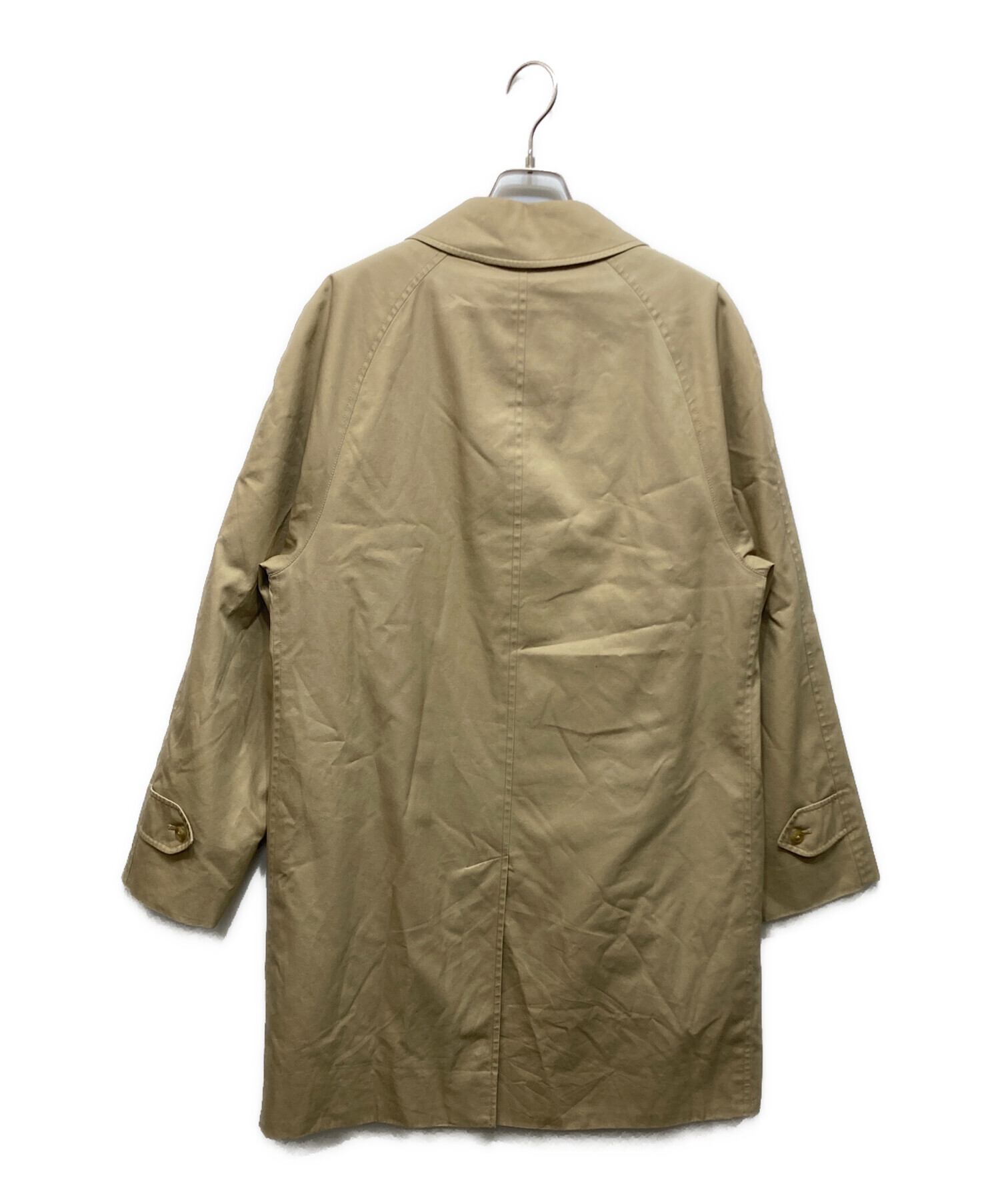 中古・古着通販】BURBERRY LONDON (バーバリーロンドン) 裏地ノバ 