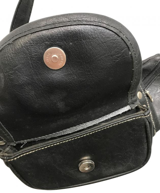 中古・古着通販】HARLEY-DAVIDSON (ハーレーダビッドソン) レザー
