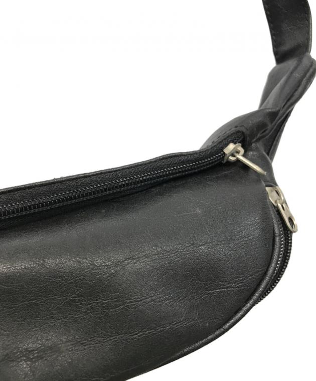中古・古着通販】HARLEY-DAVIDSON (ハーレーダビッドソン) レザー